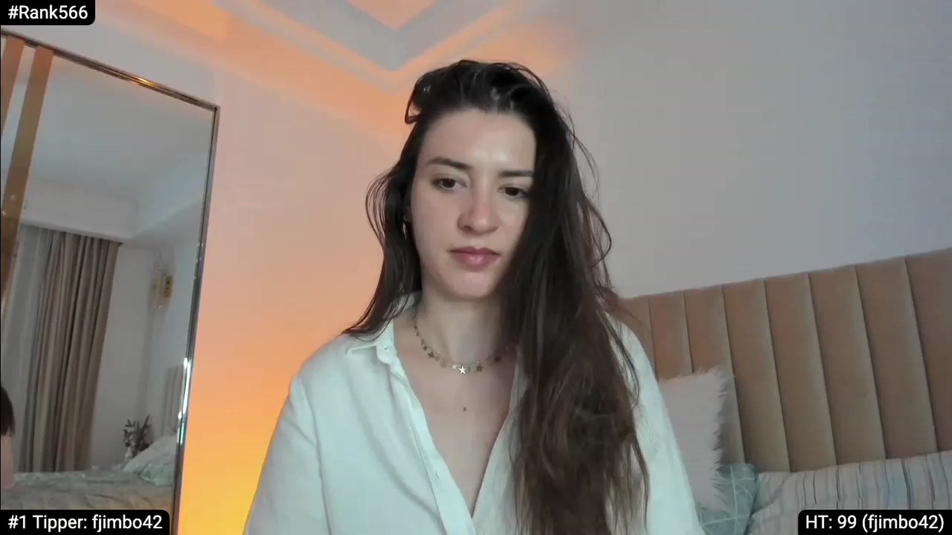 Gallery image thumbnail from Kathryn's myfreecams stream on, 01/26/2023, 22:45 image 11 of 20