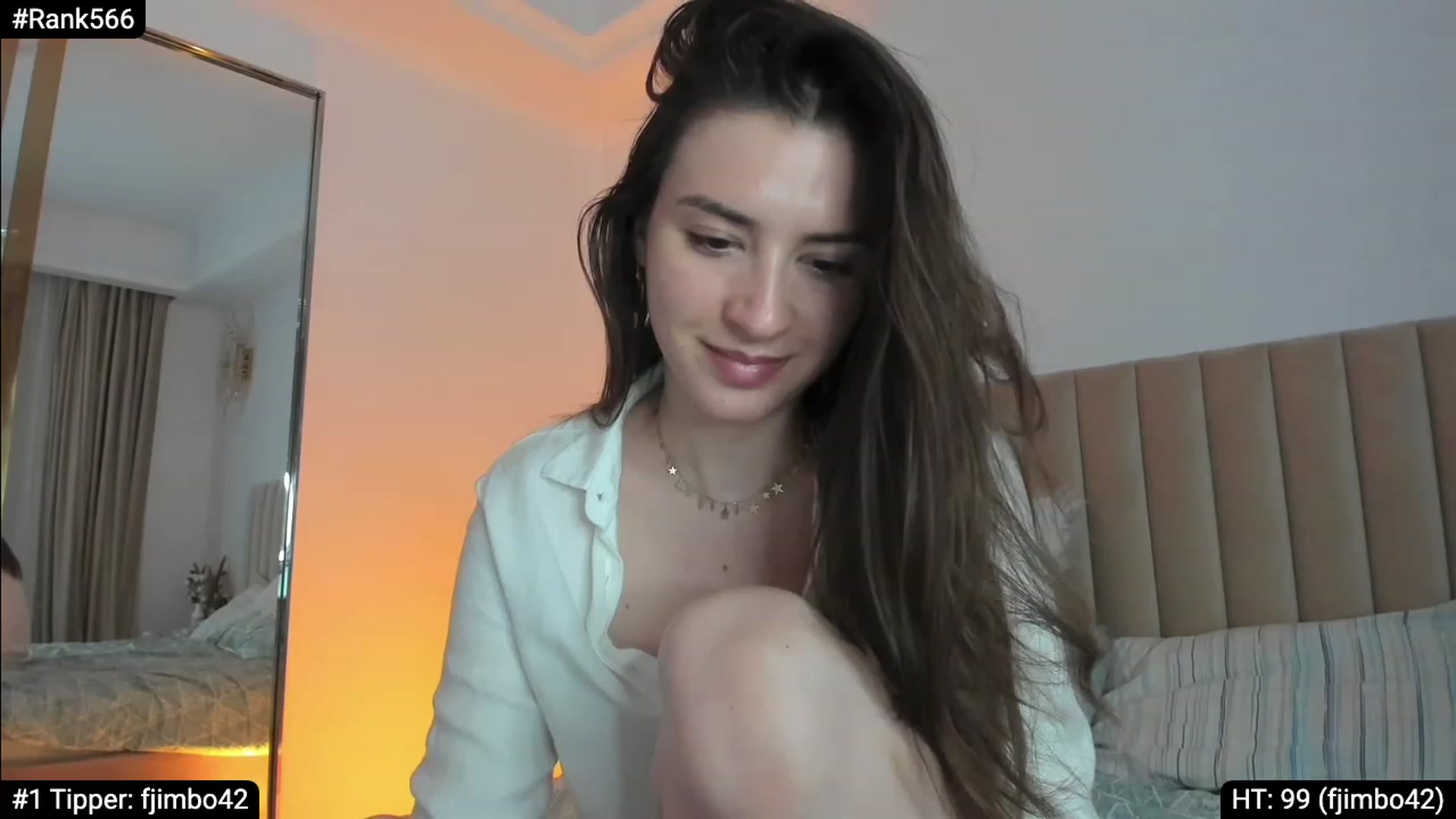 Gallery image thumbnail from Kathryn's myfreecams stream on, 01/26/2023, 22:45 image 2 of 20