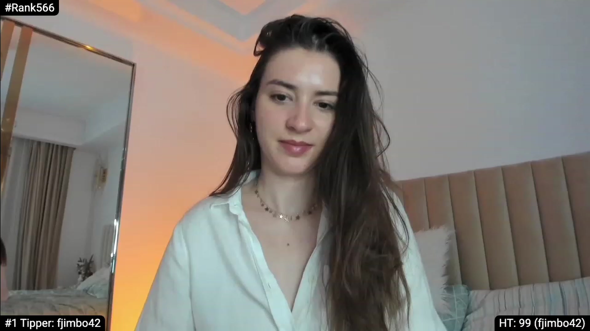 Gallery image thumbnail from Kathryn's myfreecams stream on, 01/26/2023, 22:45 image 12 of 20