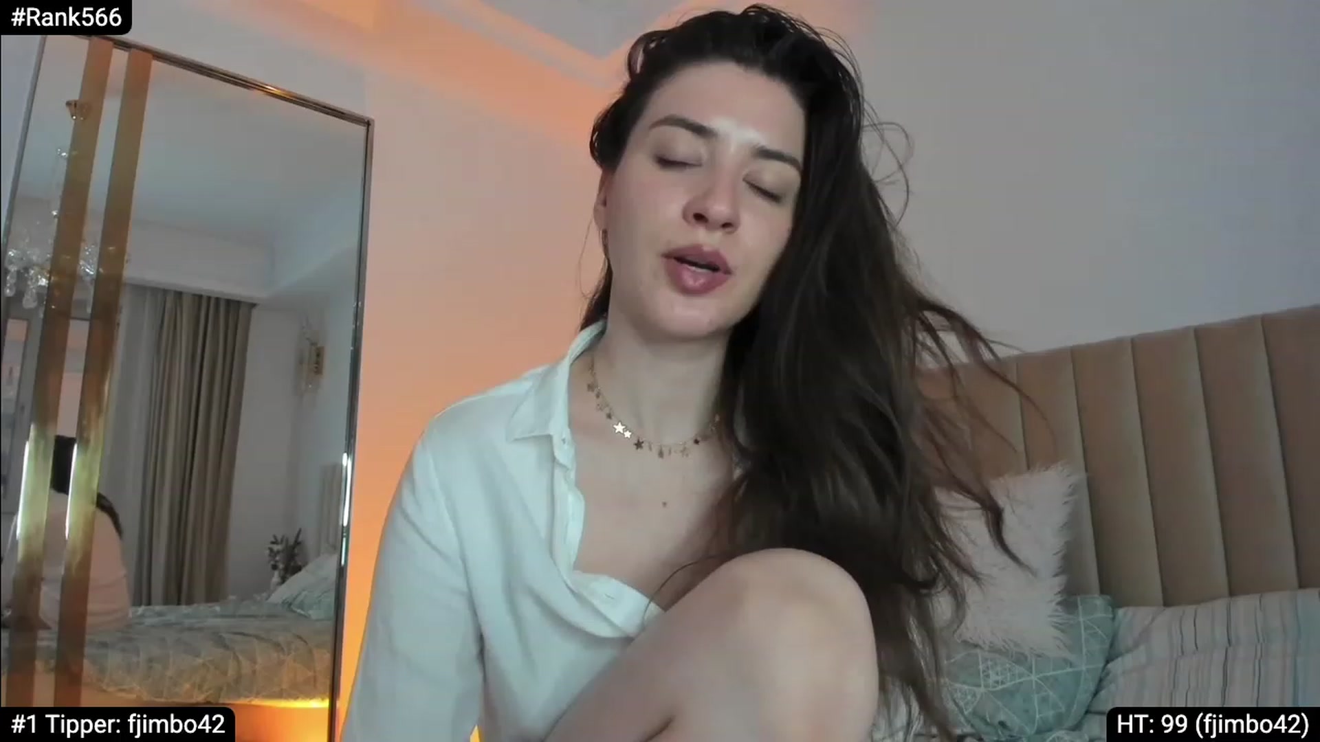 Gallery image thumbnail from Kathryn's myfreecams stream on, 01/26/2023, 22:45 image 18 of 20
