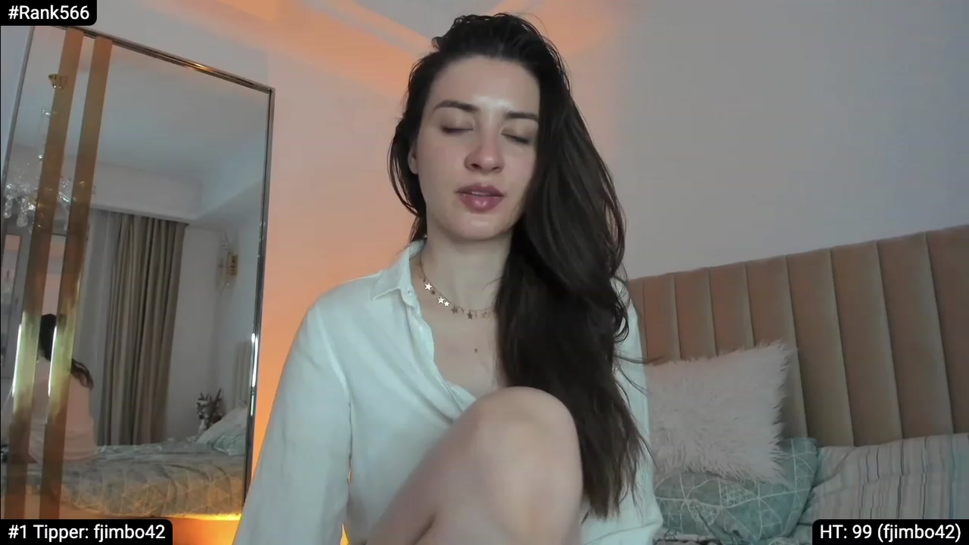 Gallery image thumbnail from Kathryn's myfreecams stream on, 01/26/2023, 22:45 image 20 of 20