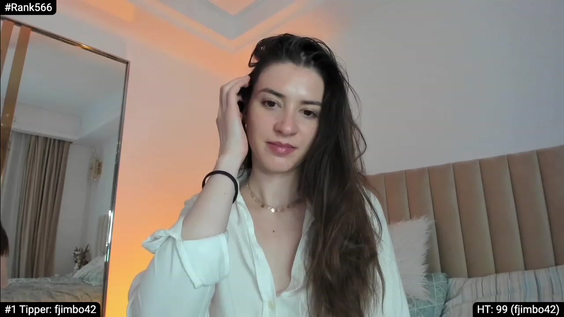 Gallery image thumbnail from Kathryn's myfreecams stream on, 01/26/2023, 22:45 image 10 of 20