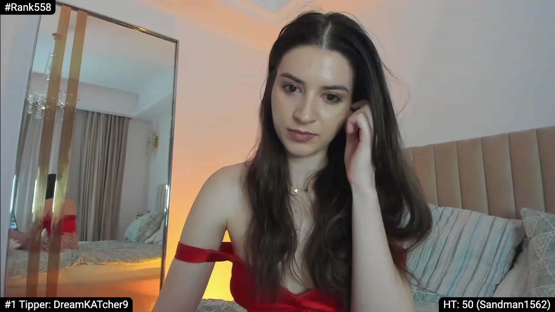 Gallery image thumbnail from Kathryn's myfreecams stream on, 01/27/2023, 22:55 image 3 of 20