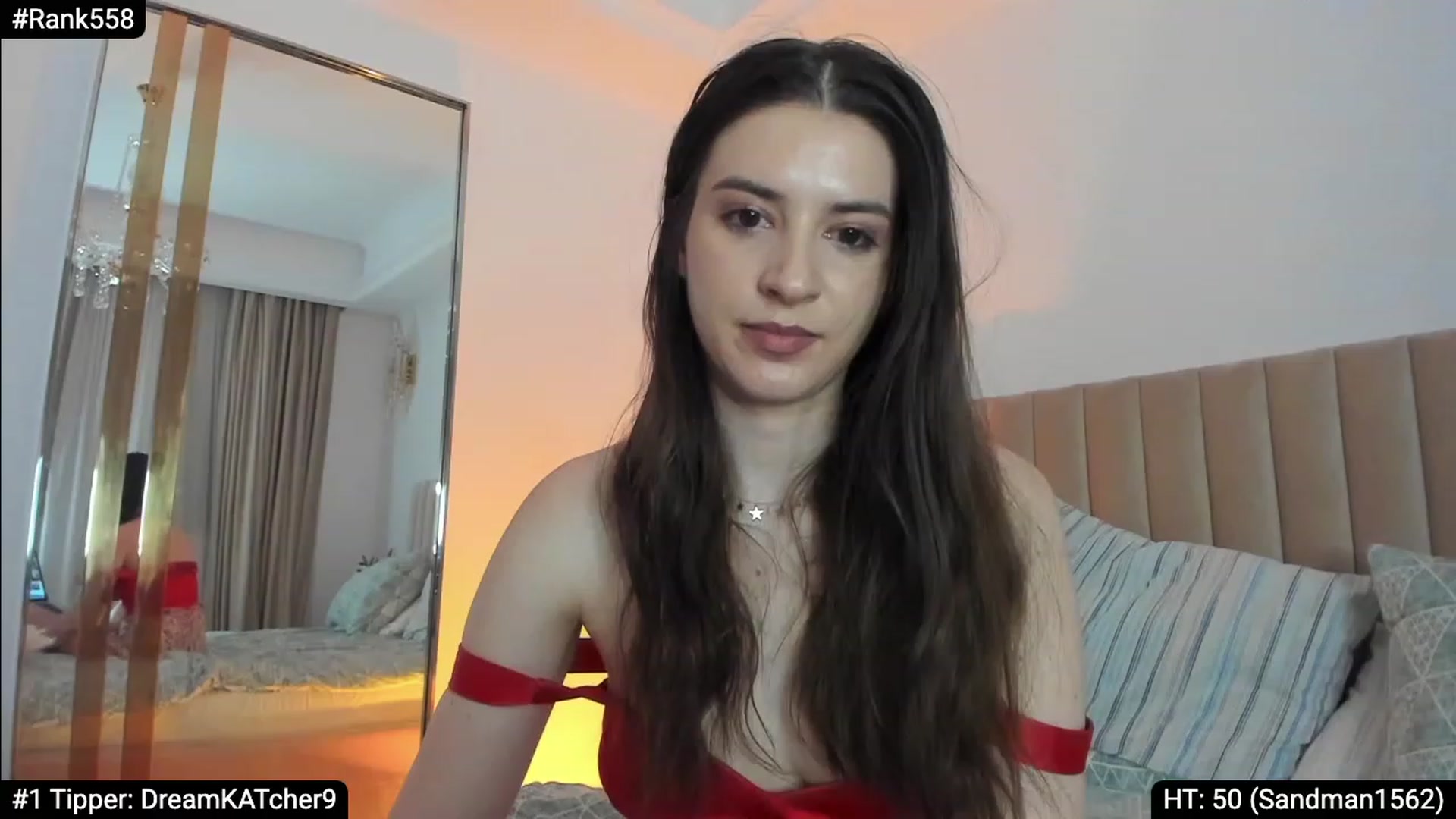 Gallery image thumbnail from Kathryn's myfreecams stream on, 01/27/2023, 22:55 image 4 of 20