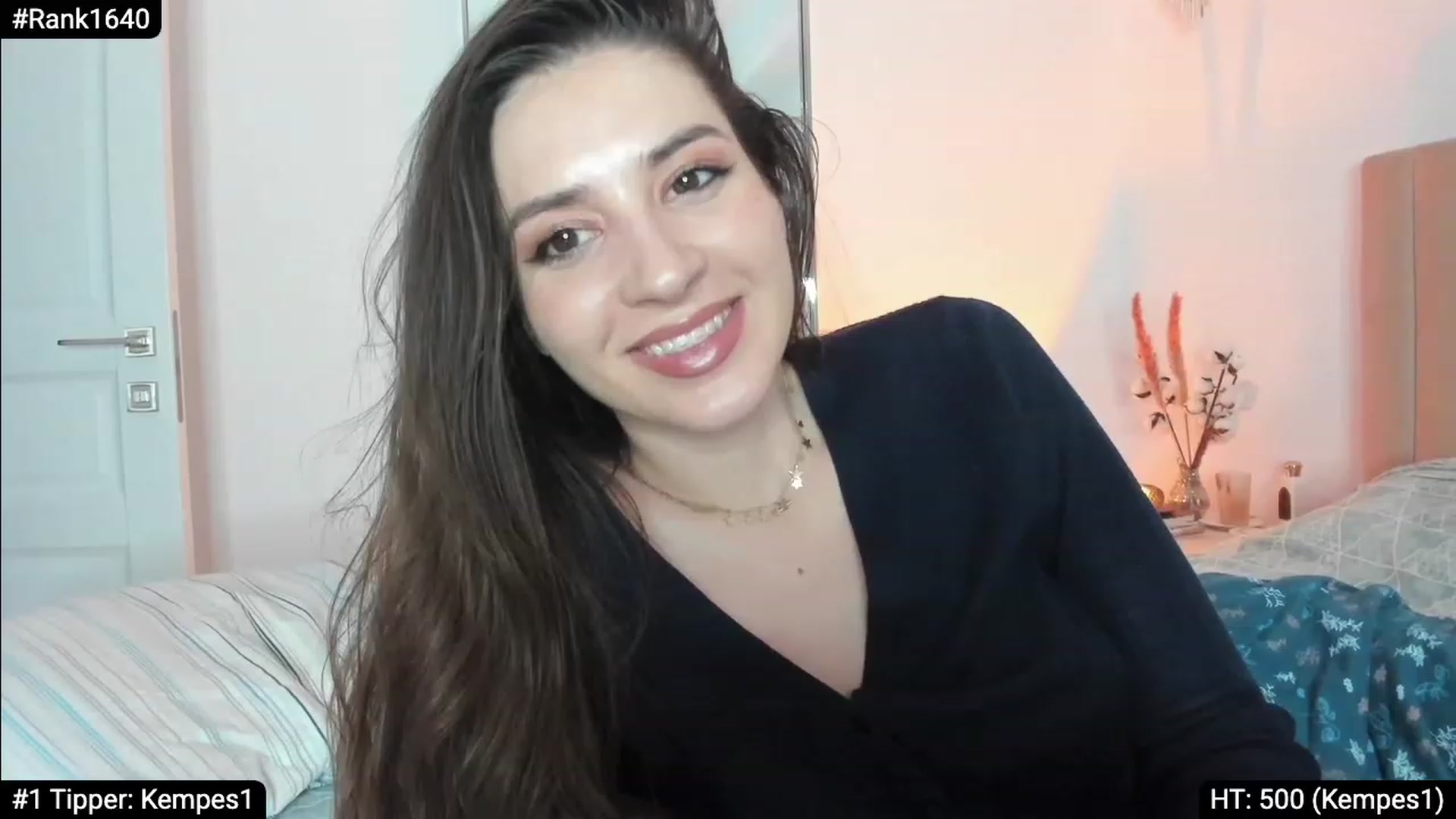 Gallery image thumbnail from Kathryn's myfreecams stream on, 02/01/2023, 23:13 image 9 of 20