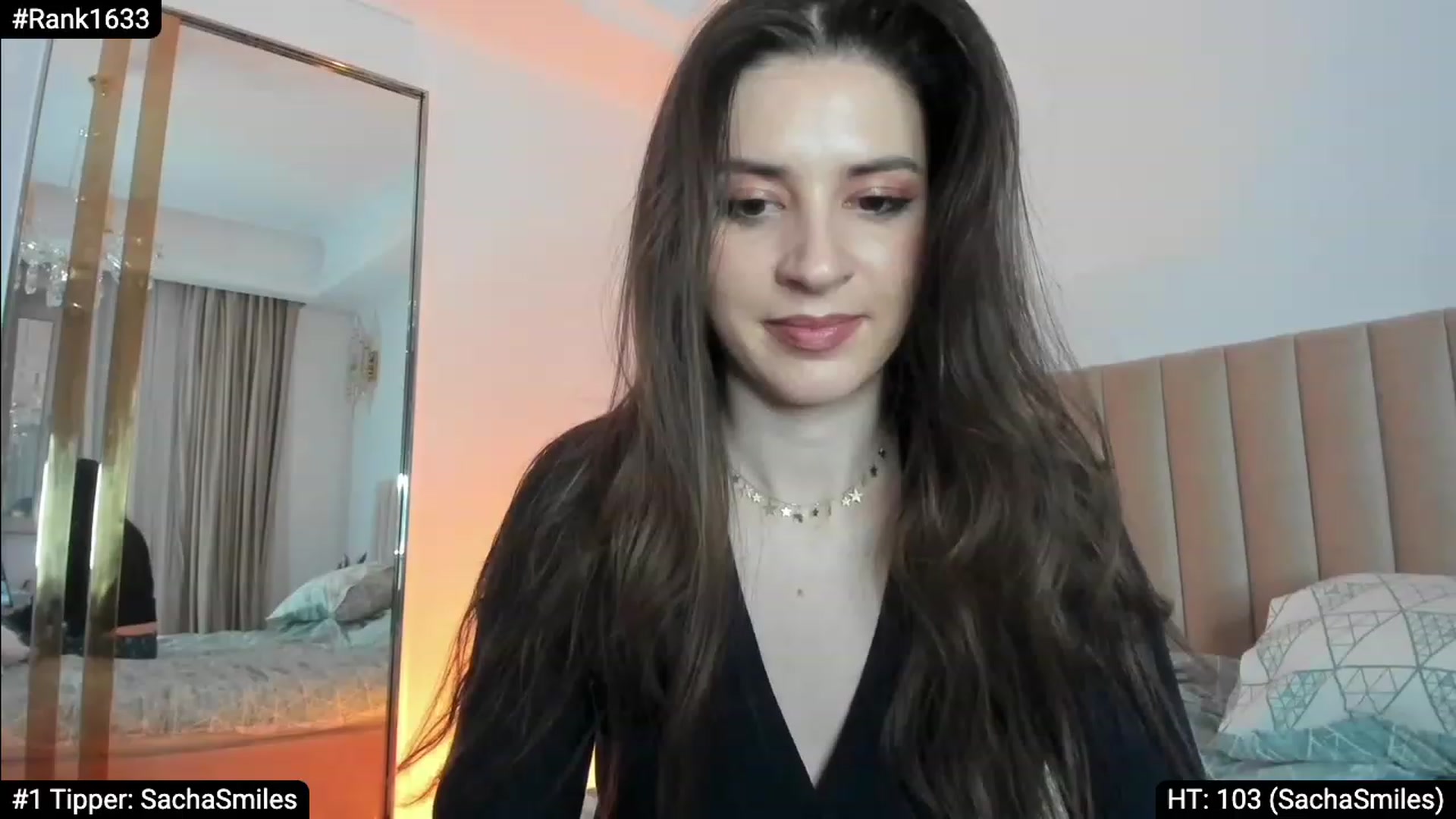 Gallery image thumbnail from Kathryn's myfreecams stream on, 02/01/2023, 23:13 image 7 of 20