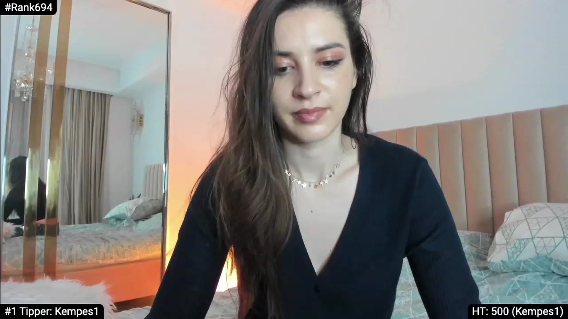 Gallery image thumbnail from Kathryn's myfreecams stream on, 02/01/2023, 23:13 image 15 of 20