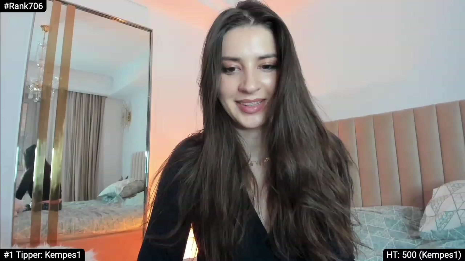 Gallery image thumbnail from Kathryn's myfreecams stream on, 02/01/2023, 23:13 image 17 of 20