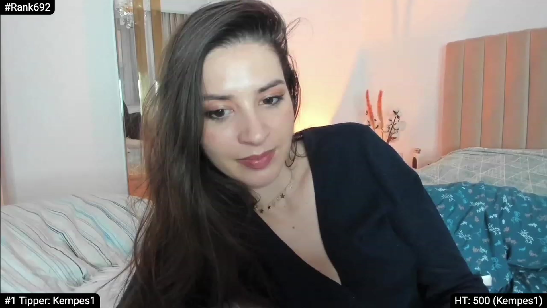 Gallery image thumbnail from Kathryn's myfreecams stream on, 02/01/2023, 23:13 image 14 of 20