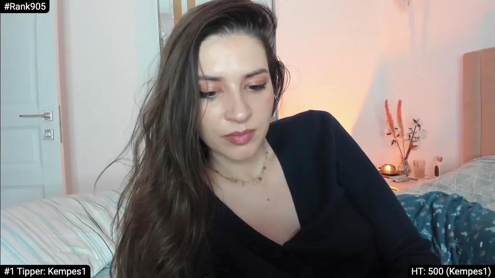 Gallery image thumbnail from Kathryn's myfreecams stream on, 02/01/2023, 23:13 image 10 of 20