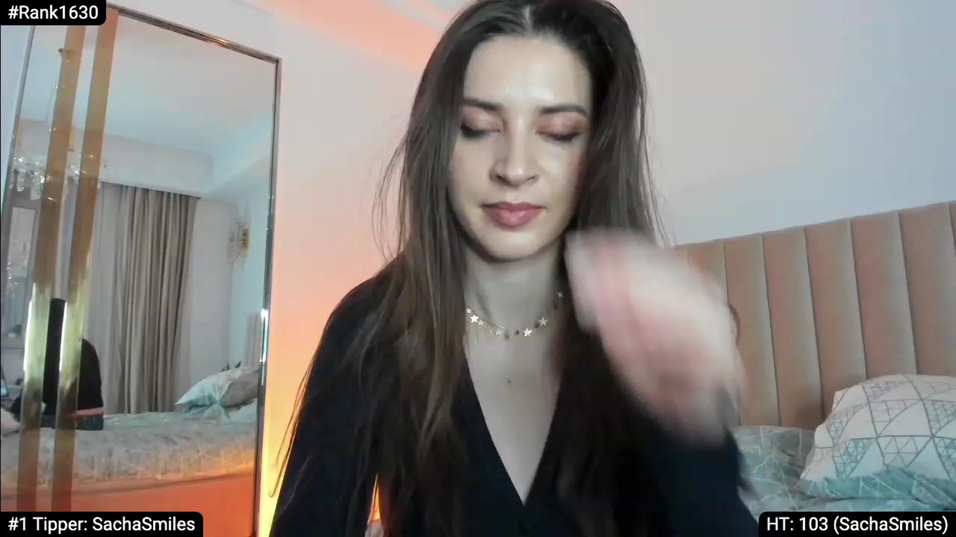 Gallery image thumbnail from Kathryn's myfreecams stream on, 02/01/2023, 23:13 image 8 of 20