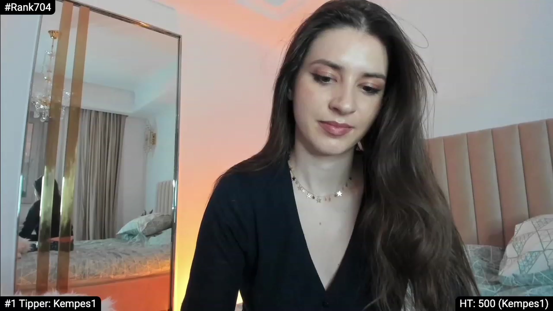Gallery image thumbnail from Kathryn's myfreecams stream on, 02/01/2023, 23:13 image 16 of 20