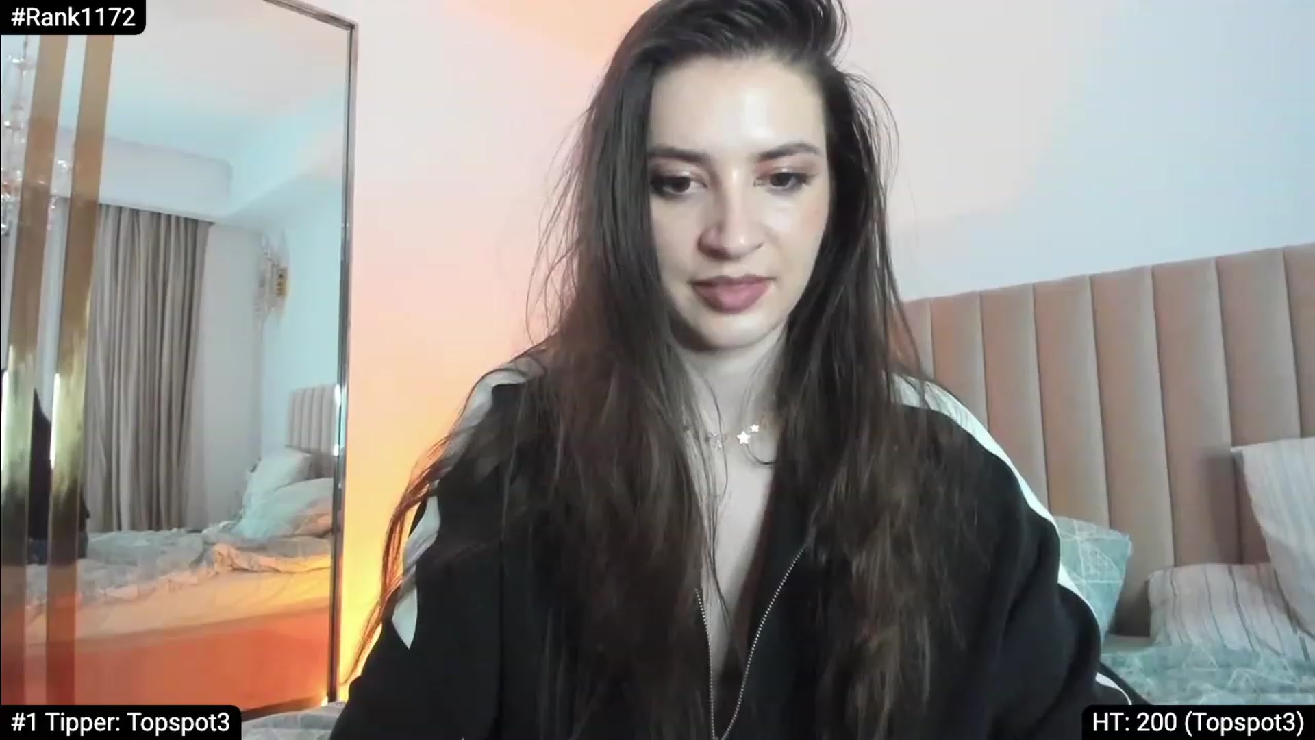 Gallery image thumbnail from Kathryn's myfreecams stream on, 02/02/2023, 23:39 image 8 of 20