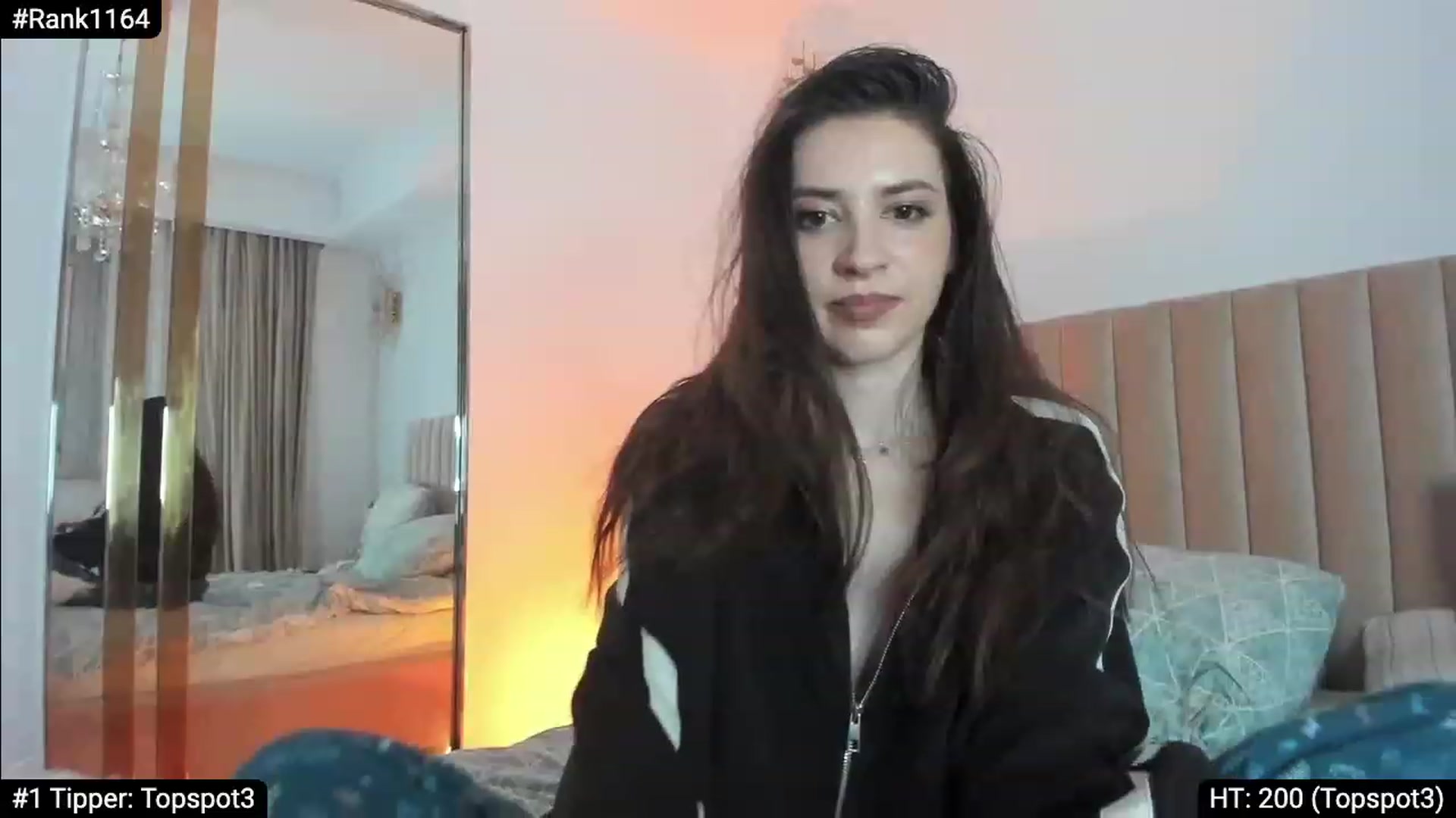Gallery image thumbnail from Kathryn's myfreecams stream on, 02/02/2023, 23:39 image 7 of 20
