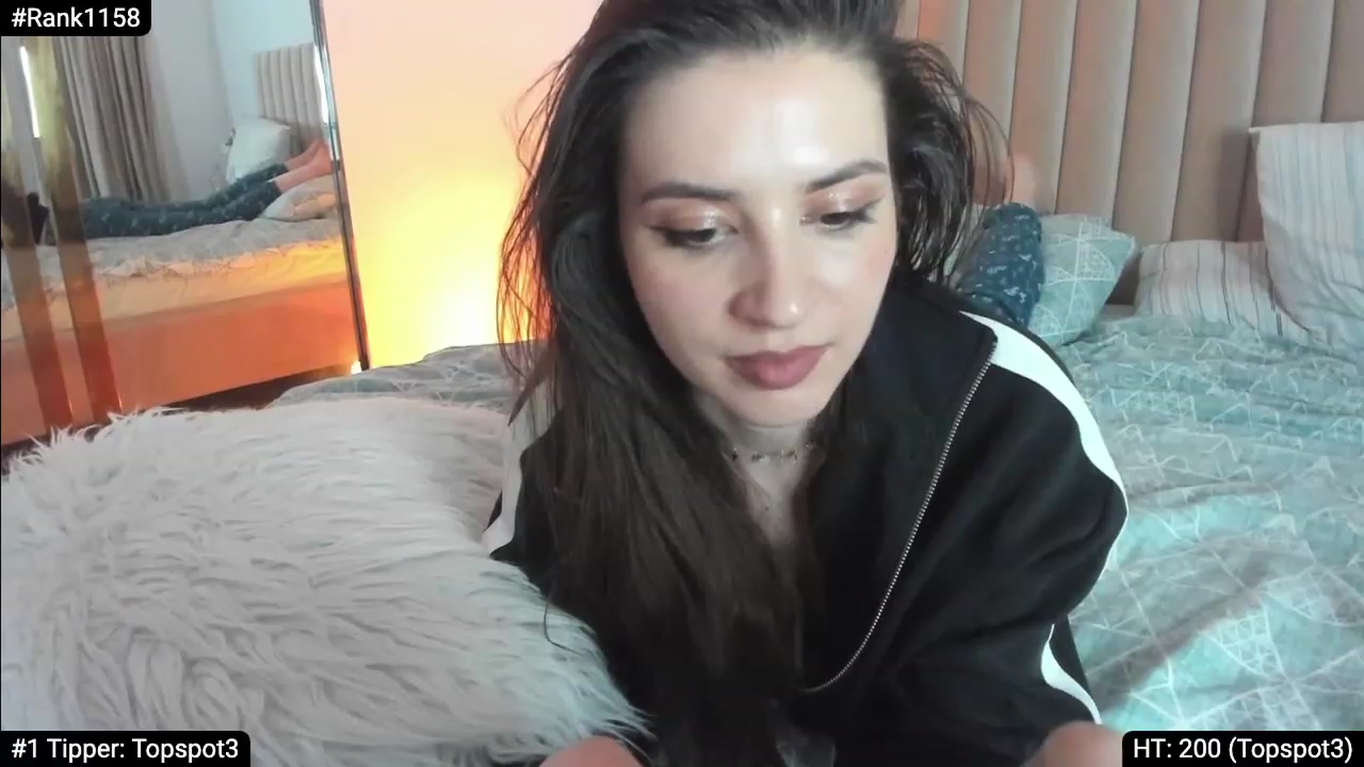 Gallery image thumbnail from Kathryn's myfreecams stream on, 02/02/2023, 23:39 image 5 of 20