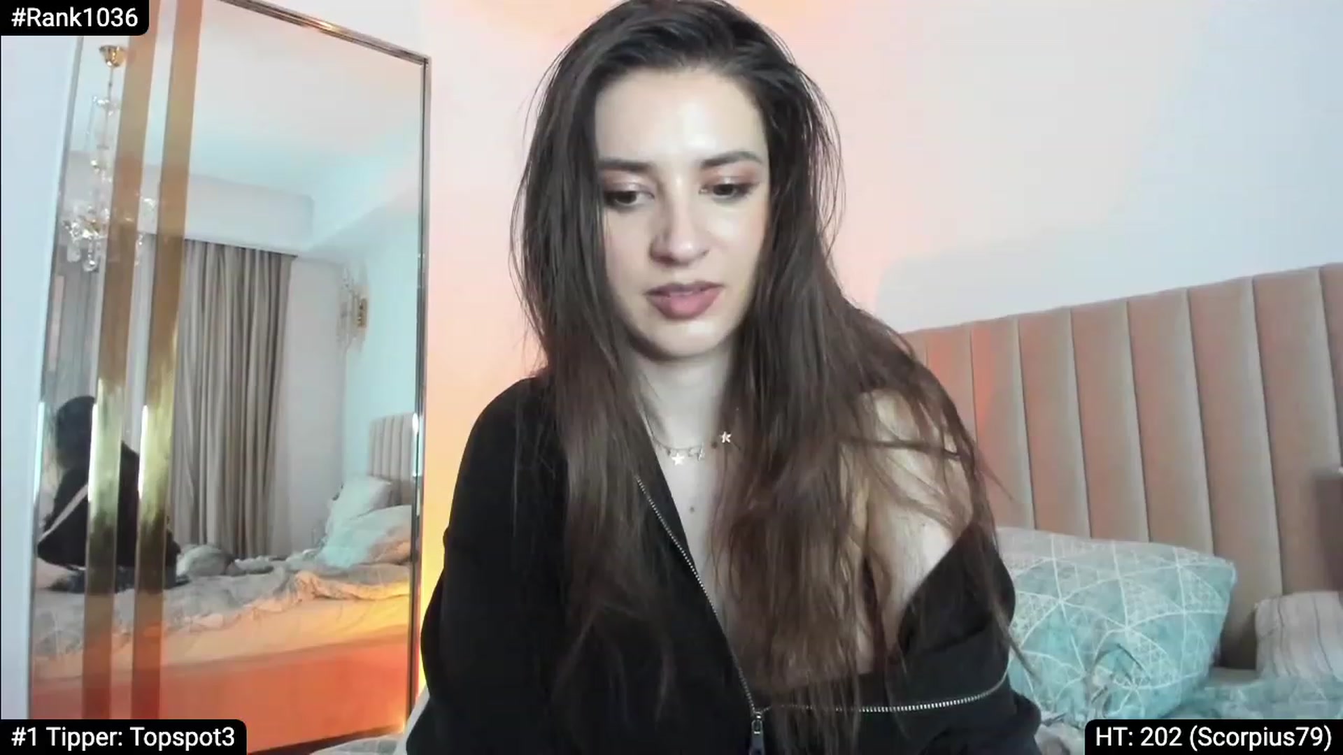 Gallery image thumbnail from Kathryn's myfreecams stream on, 02/02/2023, 23:39 image 10 of 20