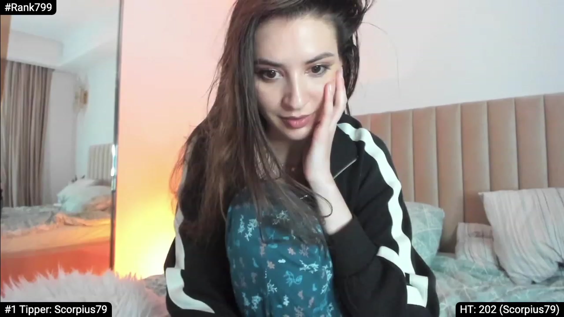 Gallery image thumbnail from Kathryn's myfreecams stream on, 02/02/2023, 23:39 image 19 of 20