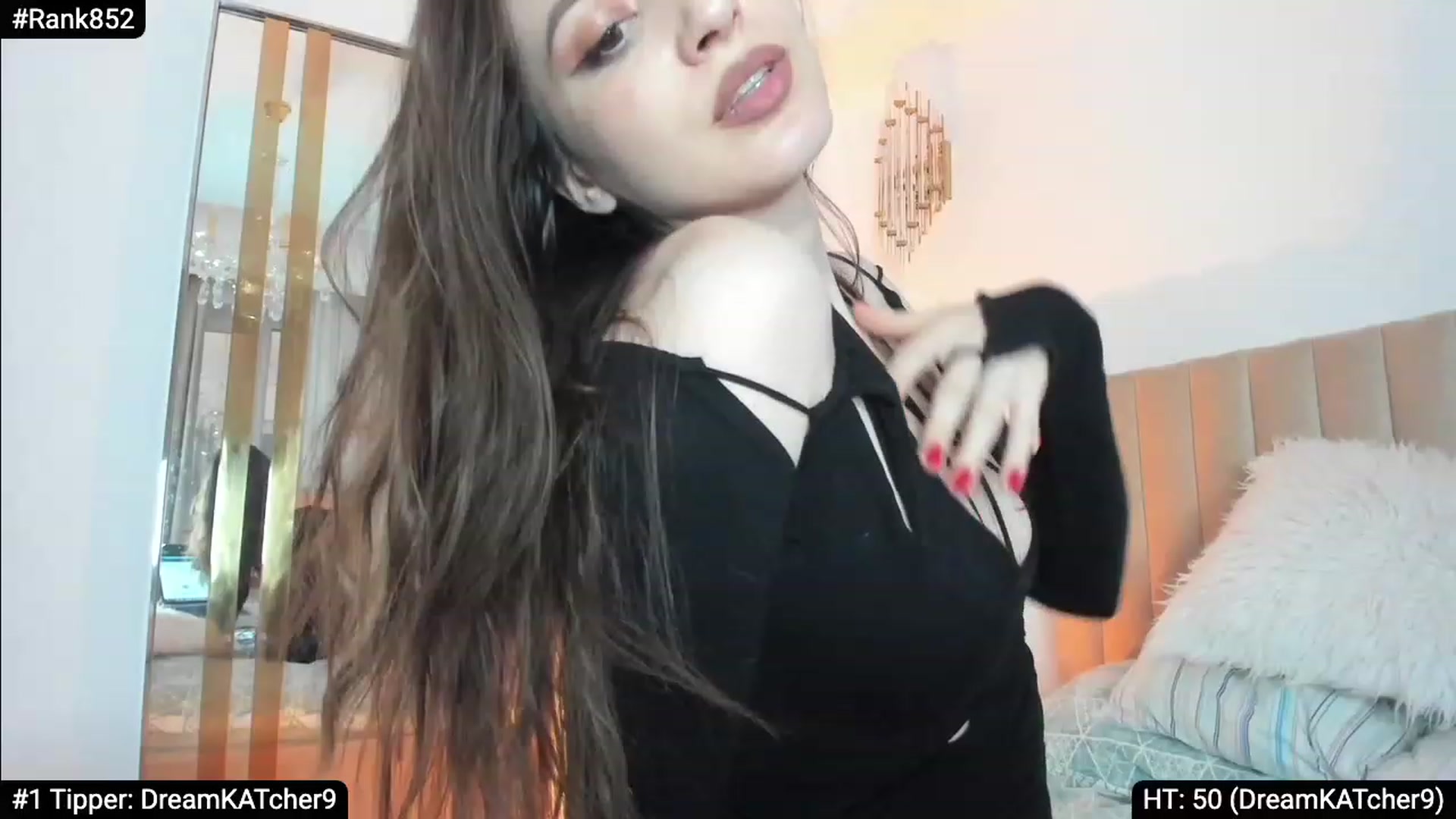 Gallery image thumbnail from Kathryn's myfreecams stream on, 02/04/2023, 24:21 image 4 of 20