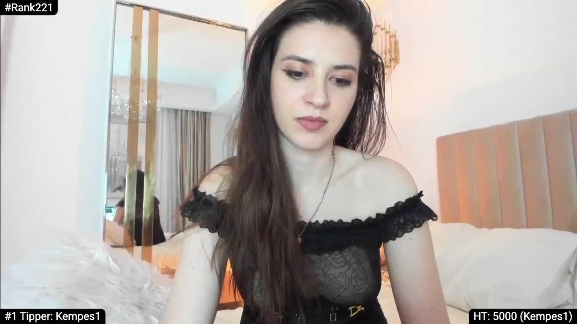 Gallery image thumbnail from Kathryn's myfreecams stream on, 02/04/2023, 23:30 image 3 of 20