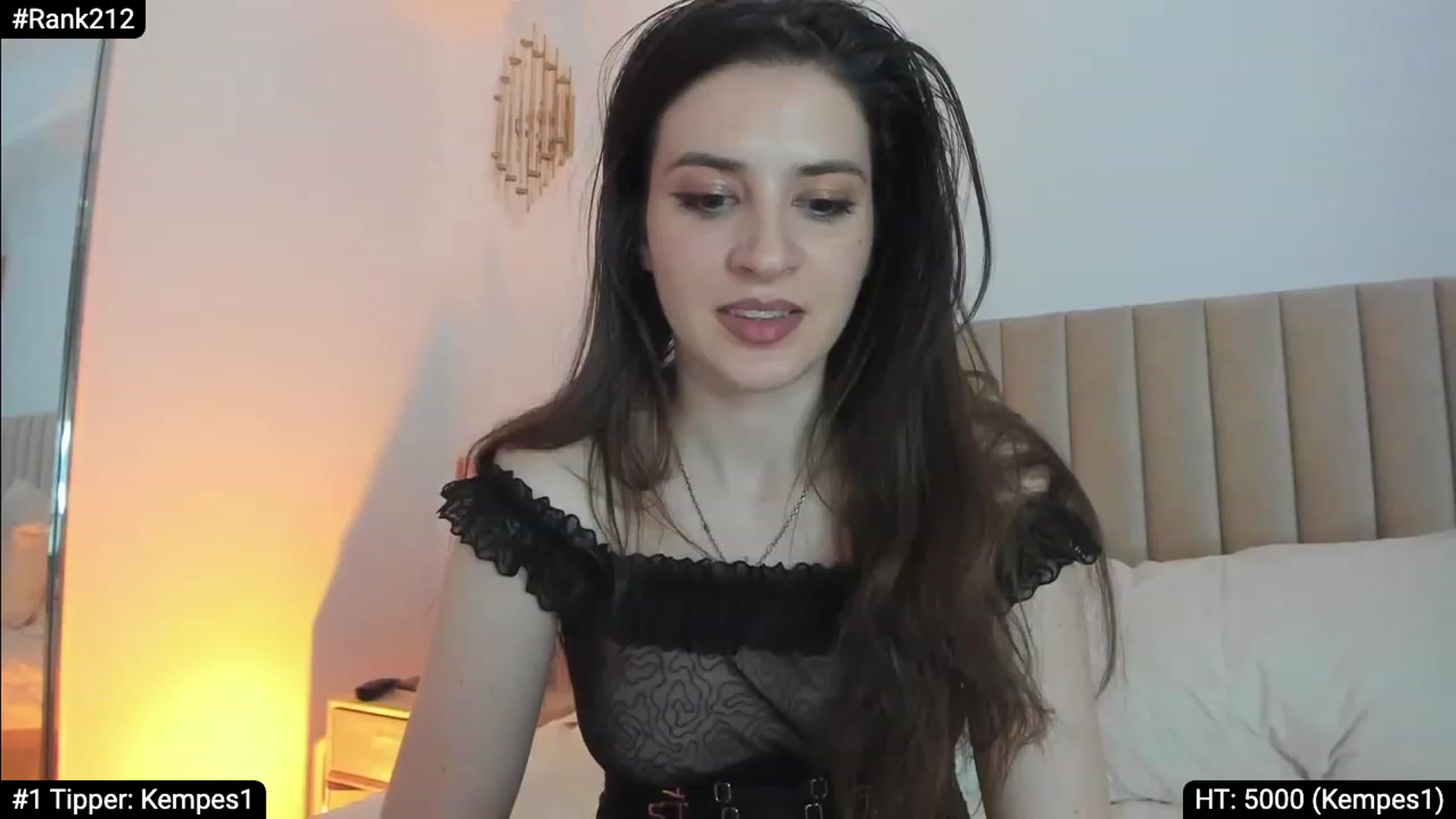 Gallery image thumbnail from Kathryn's myfreecams stream on, 02/04/2023, 23:30 image 20 of 20