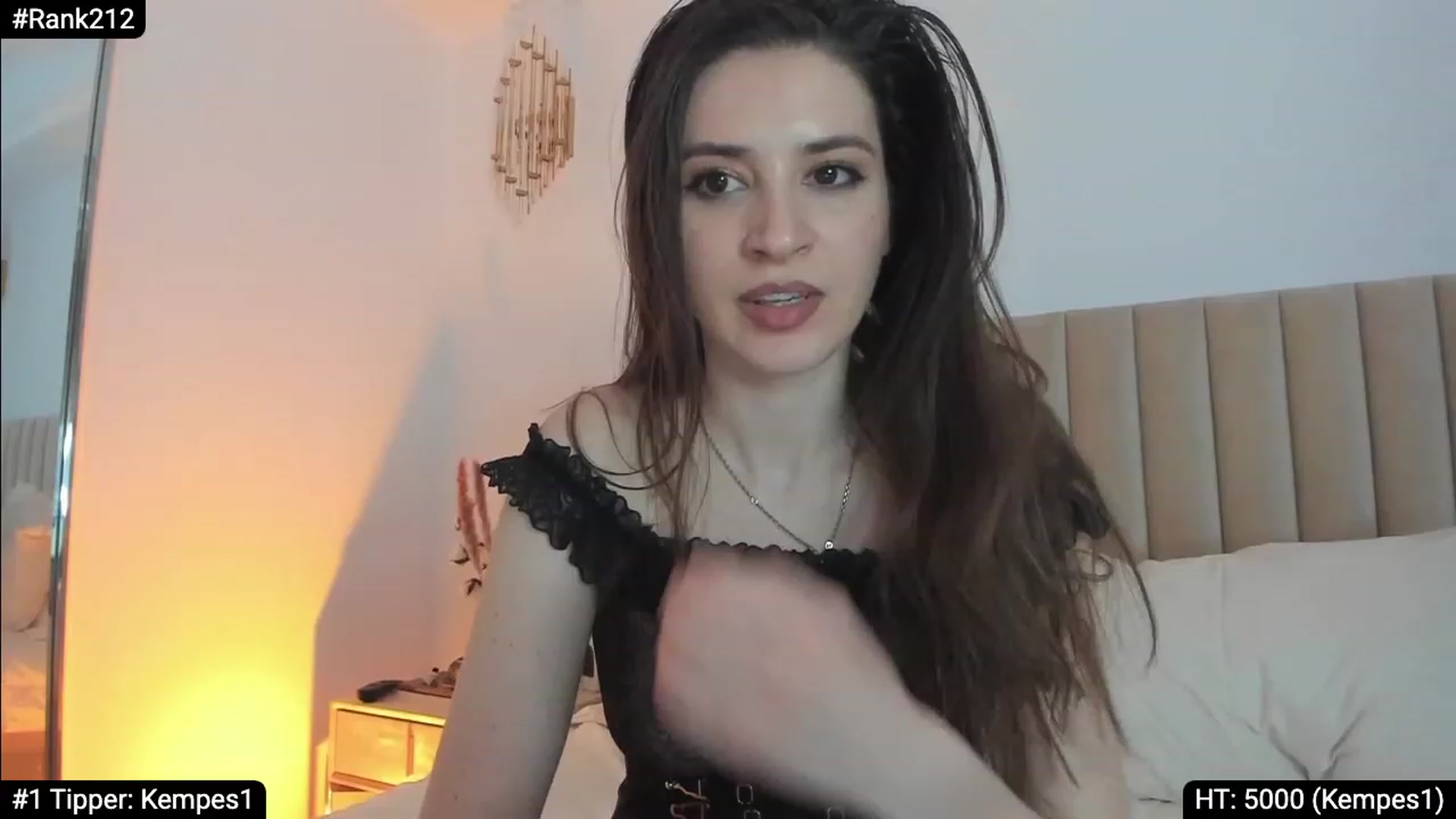 Gallery image thumbnail from Kathryn's myfreecams stream on, 02/04/2023, 23:30 image 18 of 20