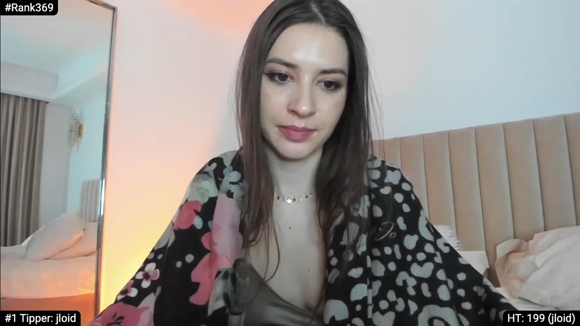 Gallery image thumbnail from Kathryn's myfreecams stream on, 02/08/2023, 24:25 image 12 of 20