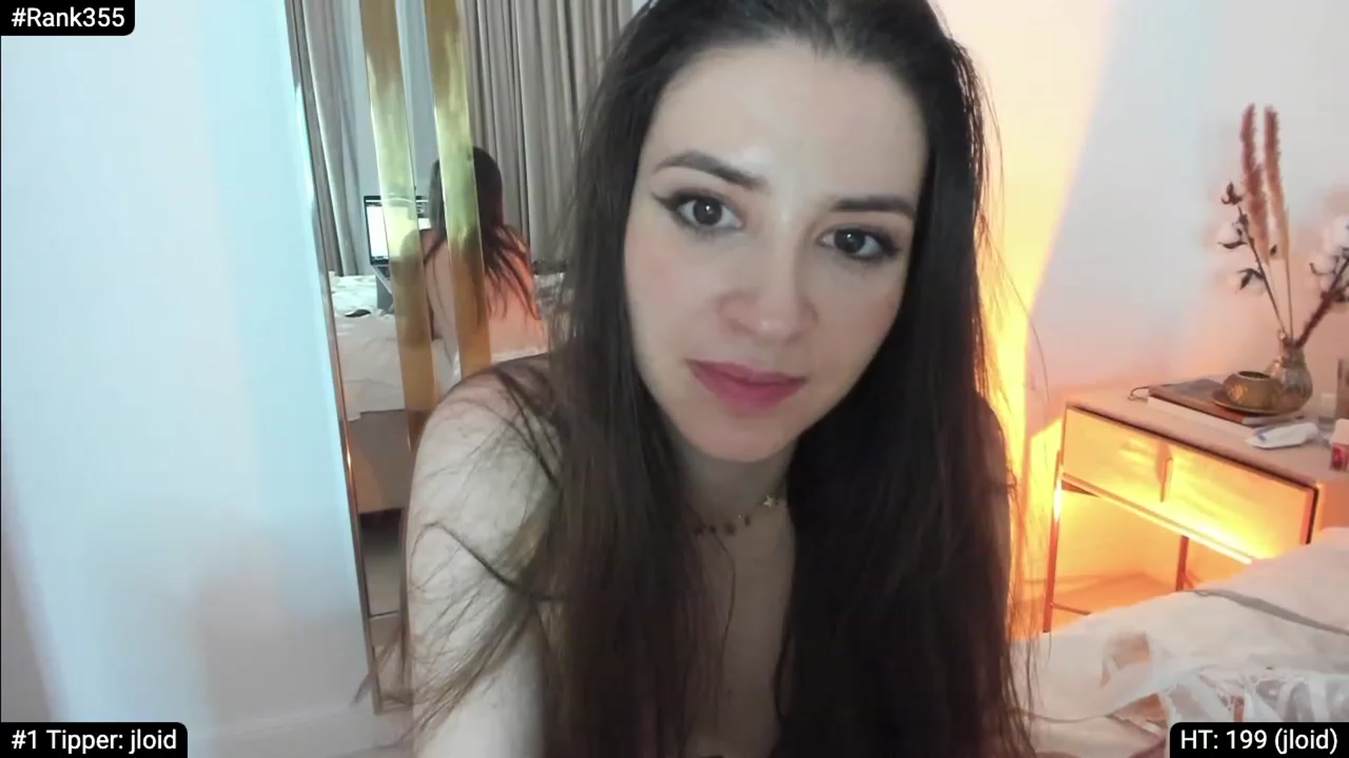 Gallery image thumbnail from Kathryn's myfreecams stream on, 02/08/2023, 24:25 image 18 of 20