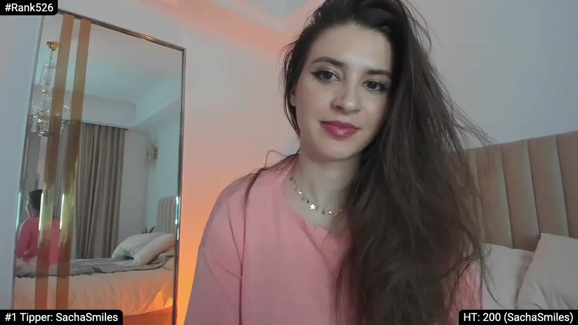 Gallery image thumbnail from Kathryn's myfreecams stream on, 02/11/2023, 23:29 image 8 of 20