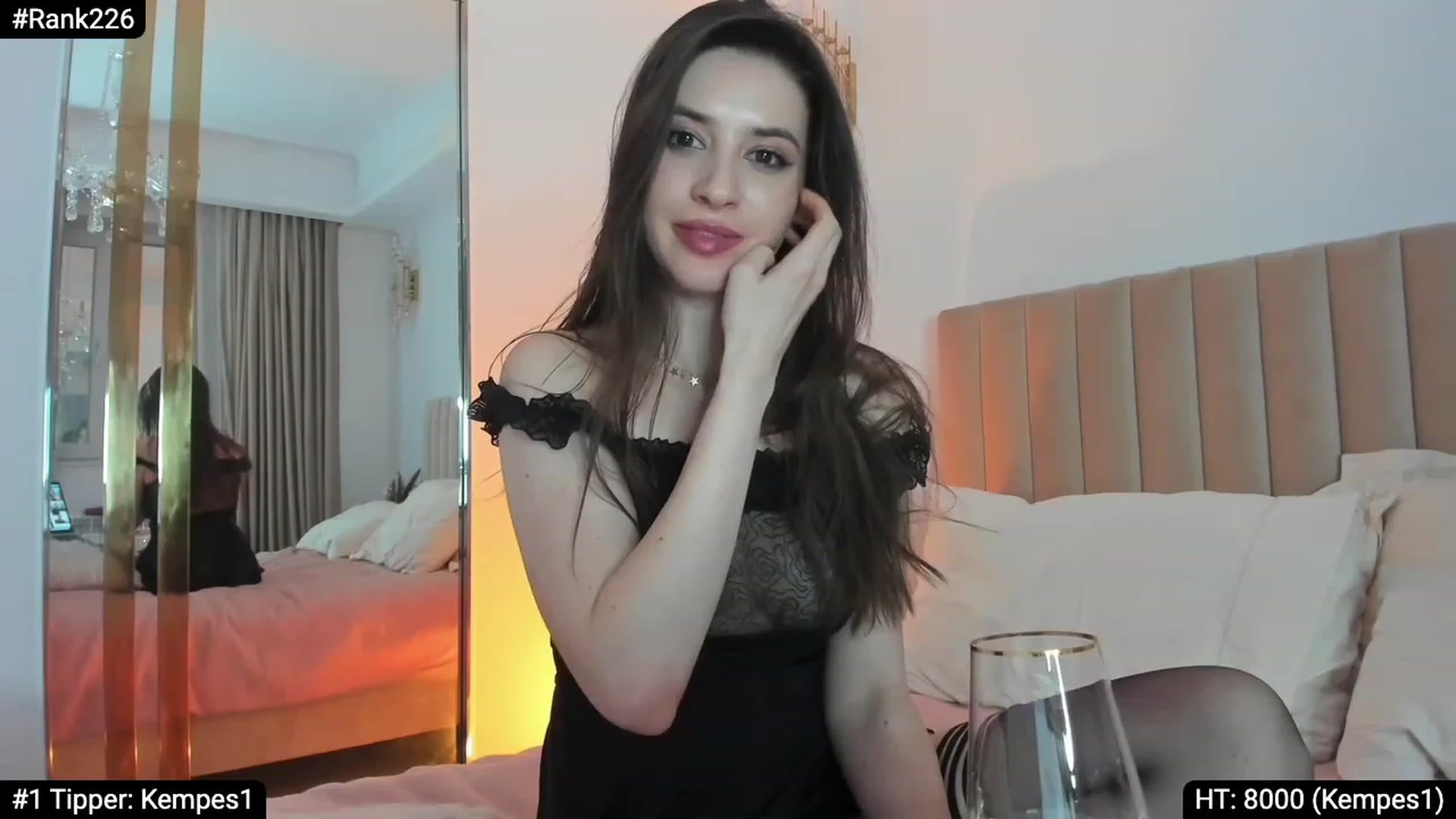 Gallery image thumbnail from Kathryn's myfreecams stream on, 02/12/2023, 22:59 image 15 of 20