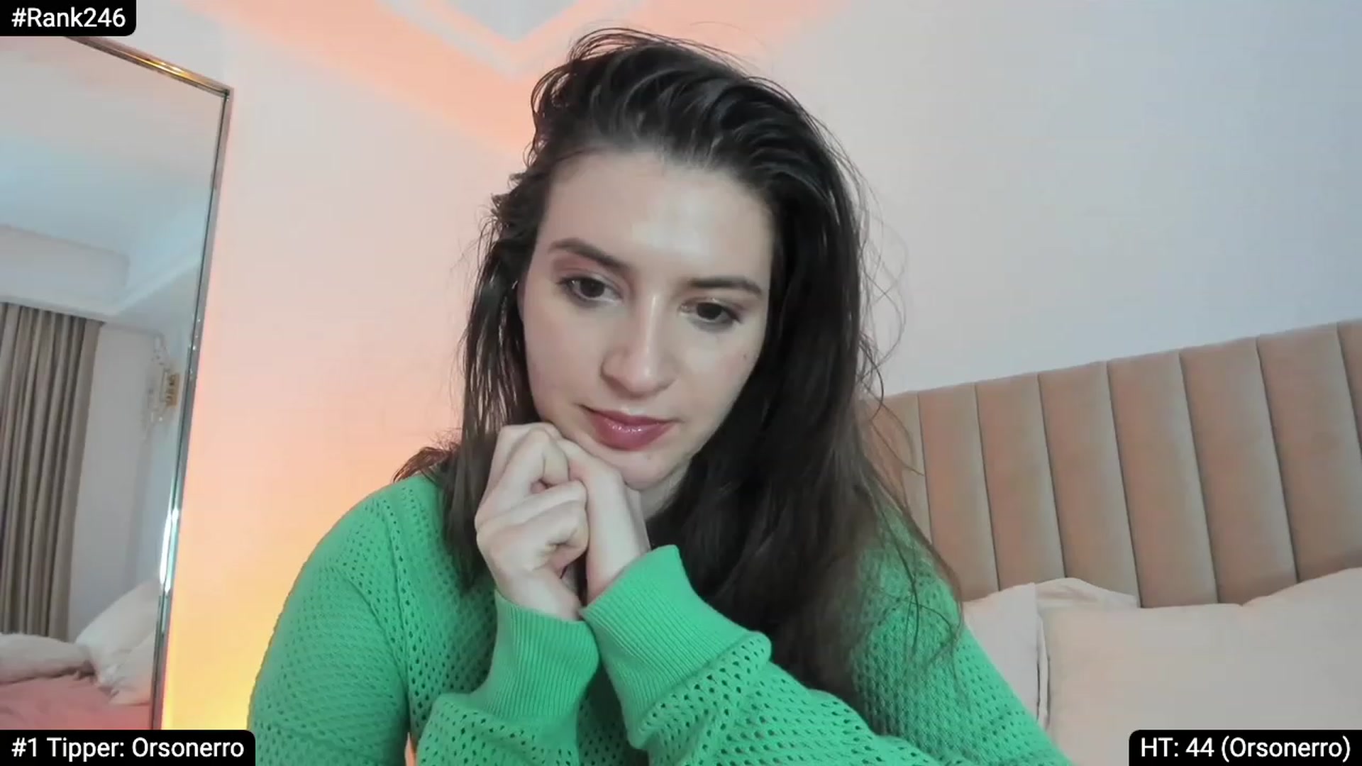 Gallery image thumbnail from Kathryn's myfreecams stream on, 02/13/2023, 23:47 image 7 of 20