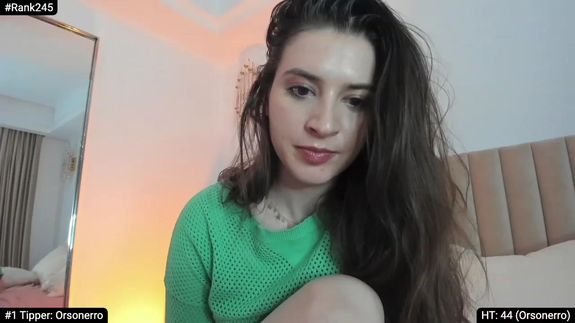 Gallery image thumbnail from Kathryn's myfreecams stream on, 02/13/2023, 23:47 image 6 of 20