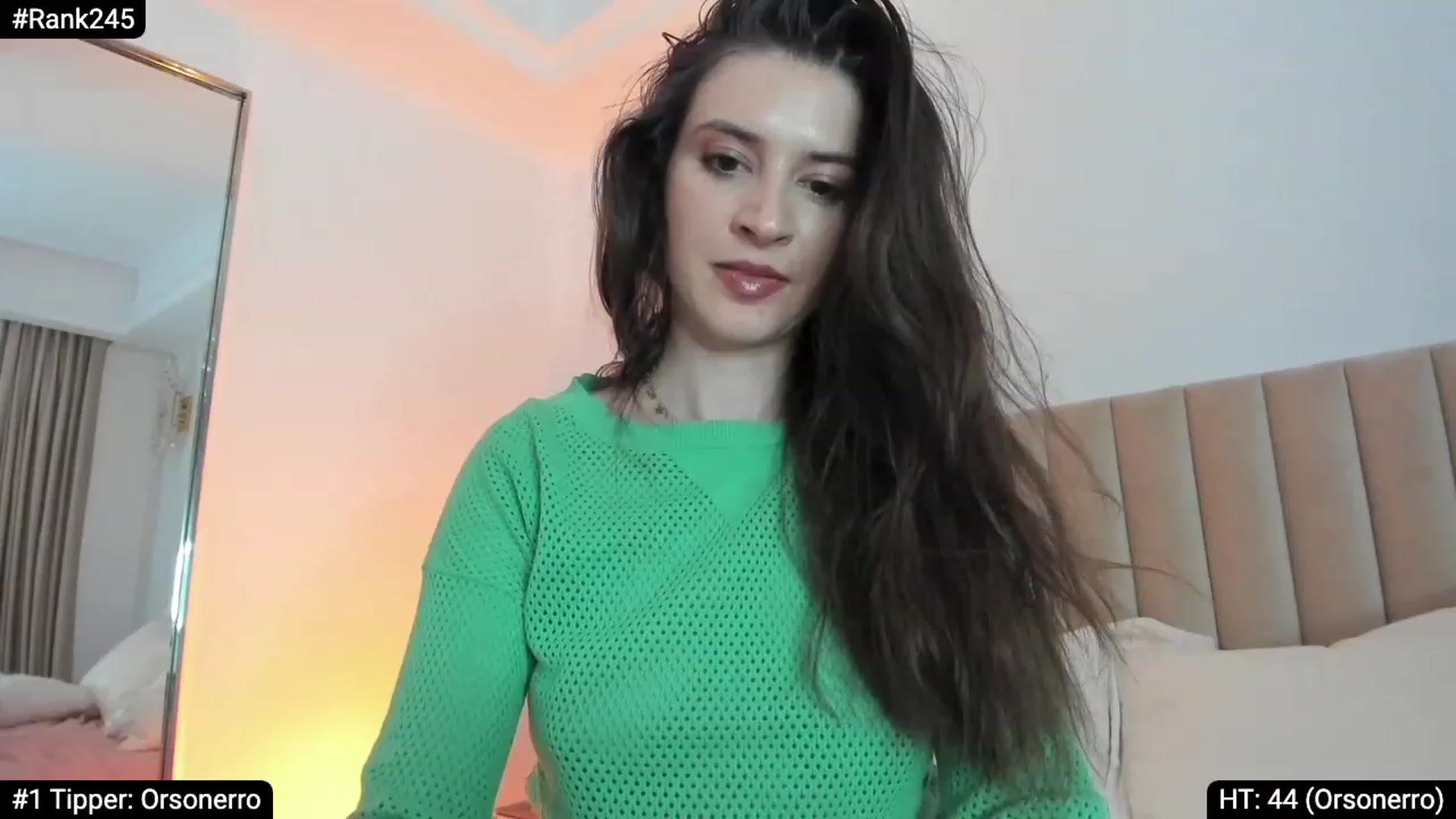 Gallery image thumbnail from Kathryn's myfreecams stream on, 02/13/2023, 23:47 image 5 of 20