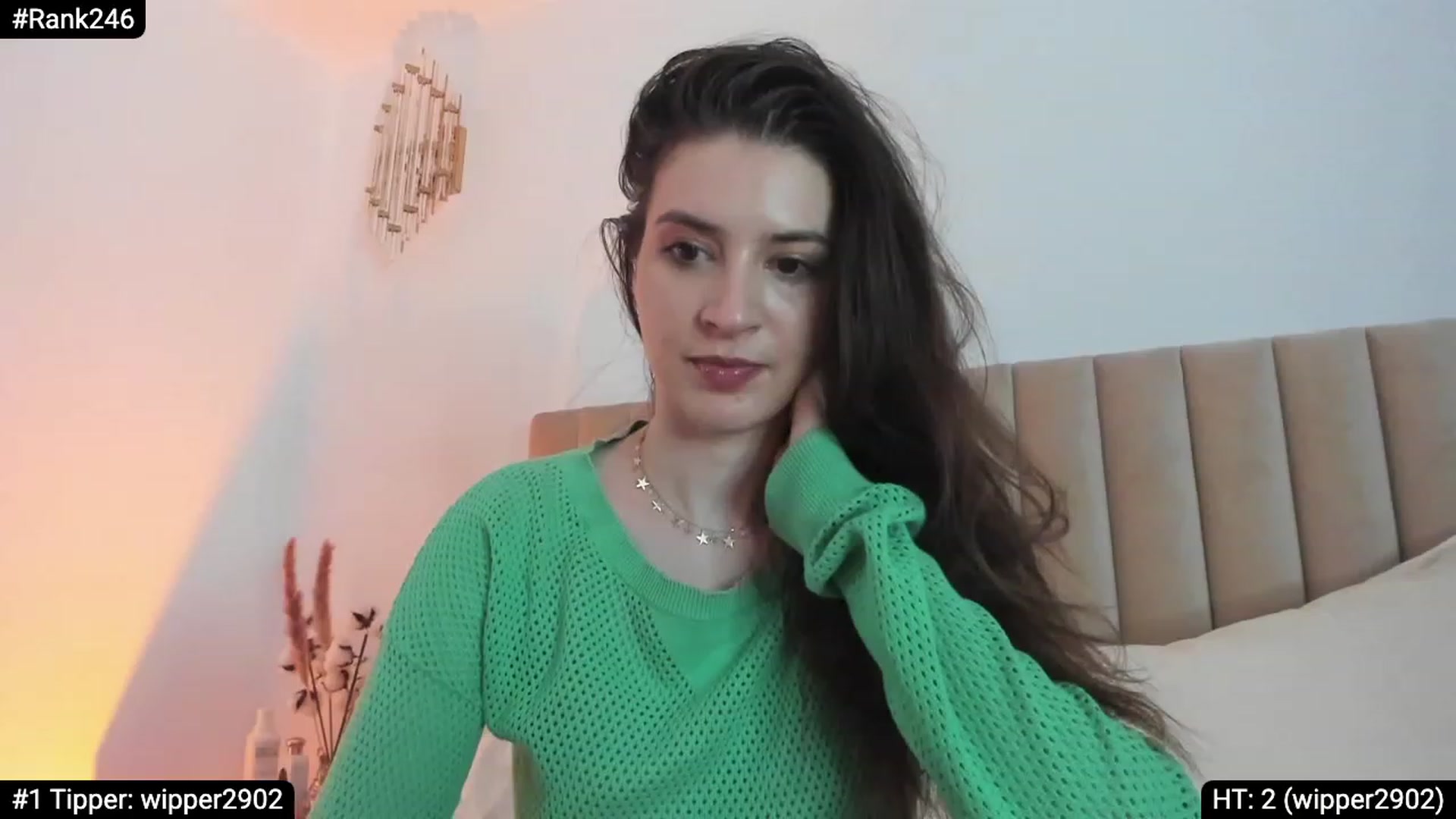 Gallery image thumbnail from Kathryn's myfreecams stream on, 02/13/2023, 23:47 image 1 of 20