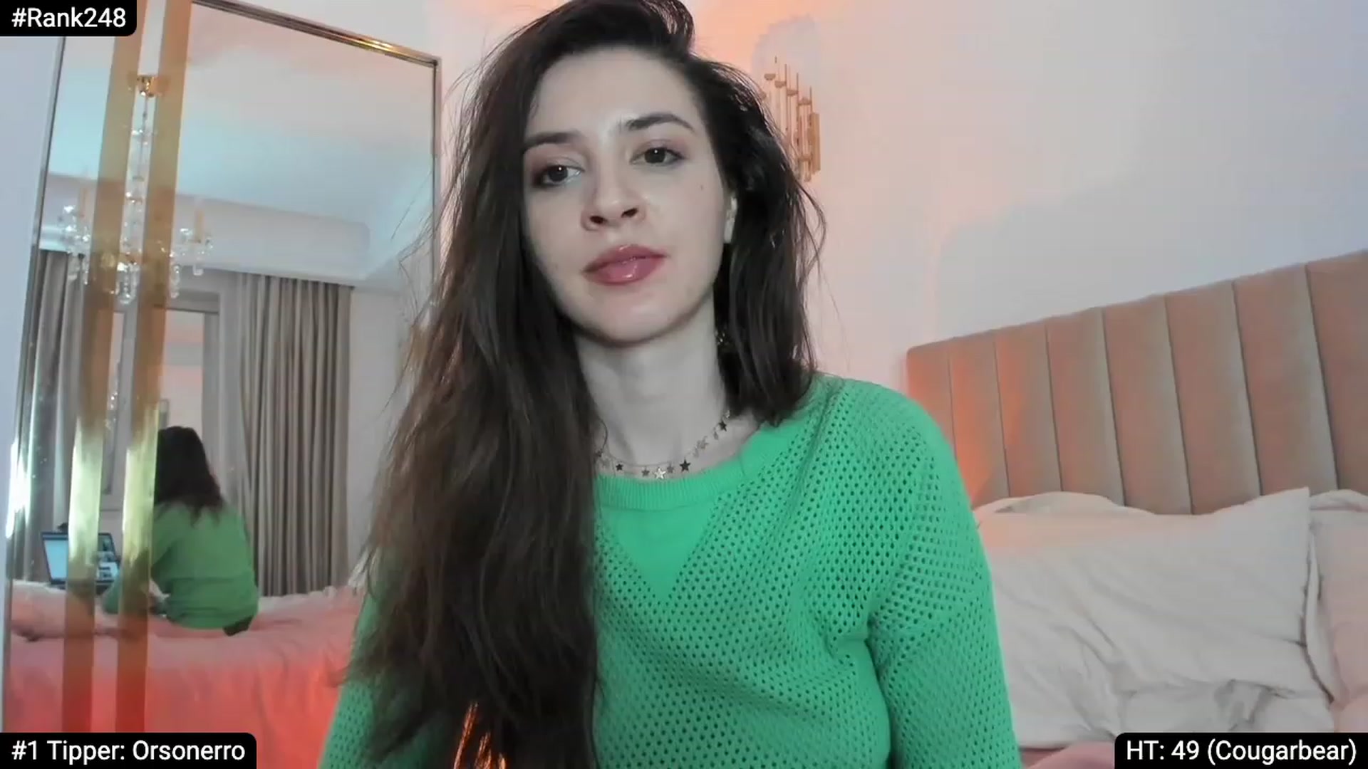Gallery image thumbnail from Kathryn's myfreecams stream on, 02/13/2023, 23:47 image 18 of 20