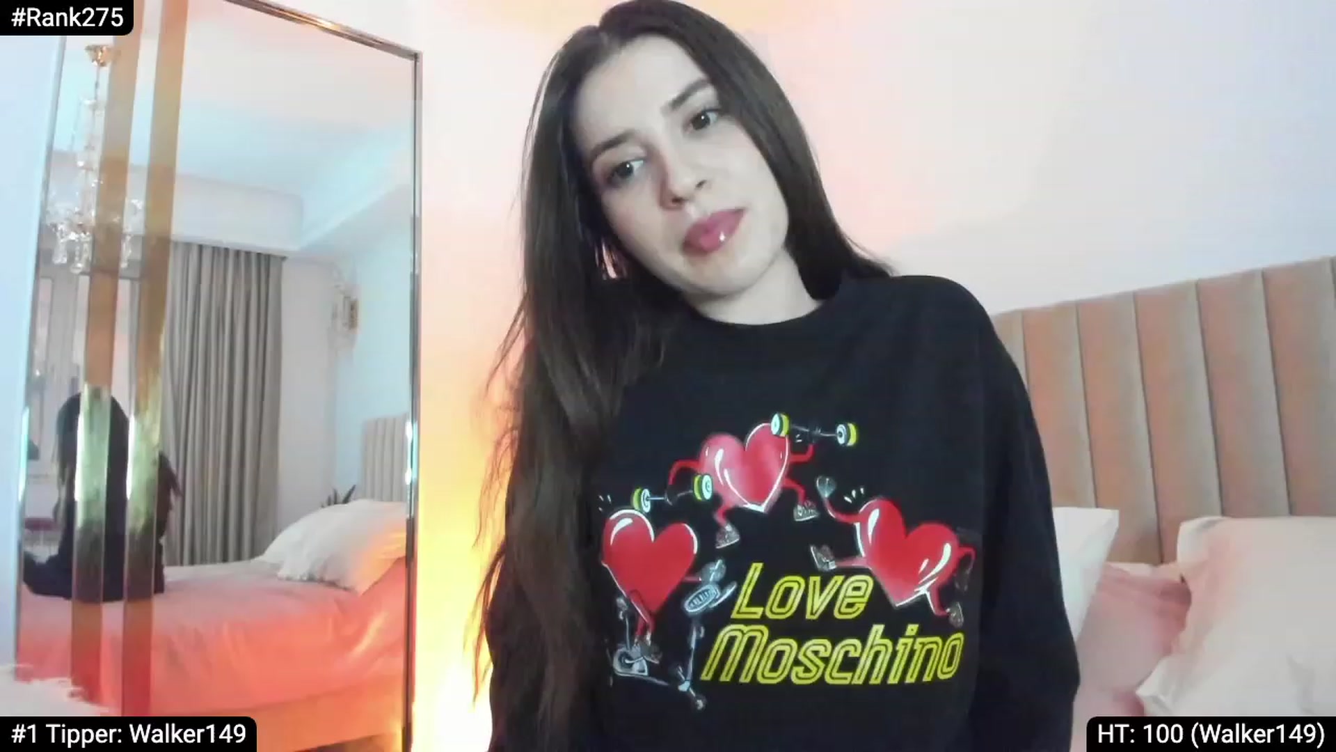 Gallery image thumbnail from Kathryn's myfreecams stream on, 02/15/2023, 23:29 image 4 of 20