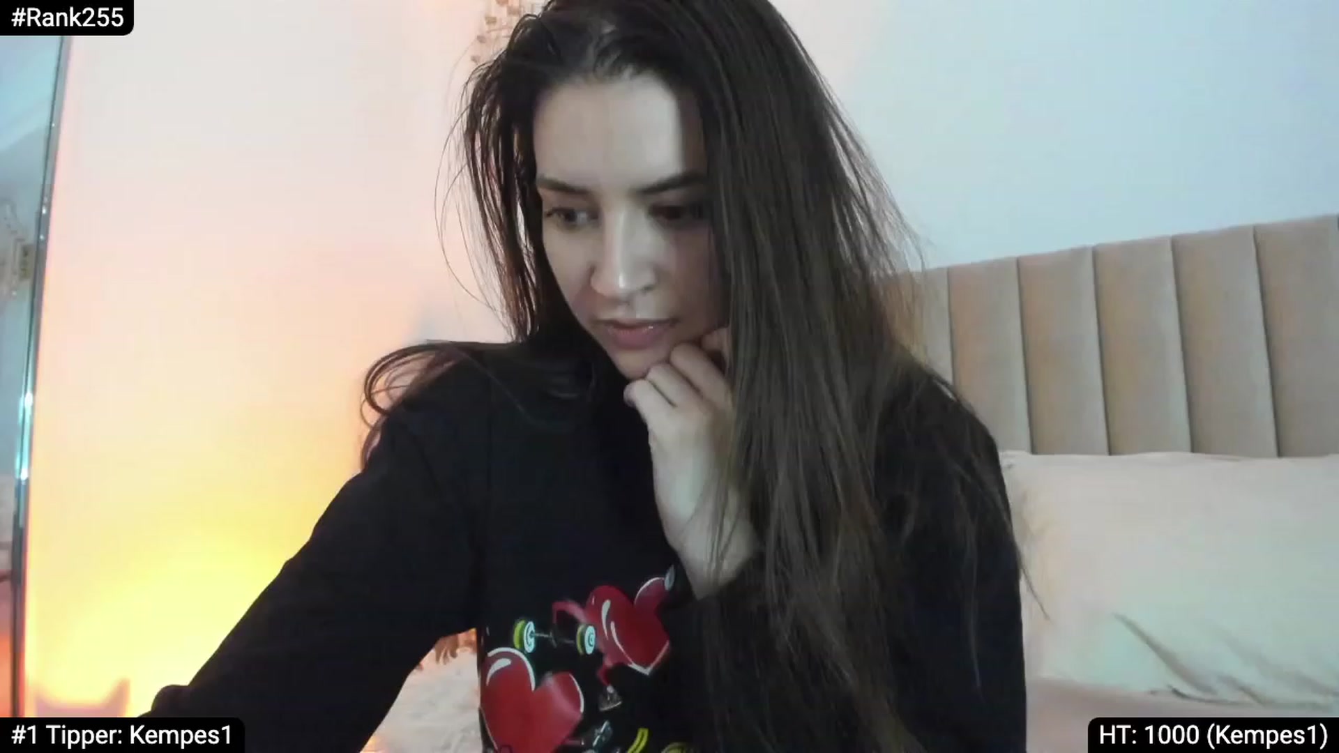 Gallery image thumbnail from Kathryn's myfreecams stream on, 02/15/2023, 23:29 image 15 of 20