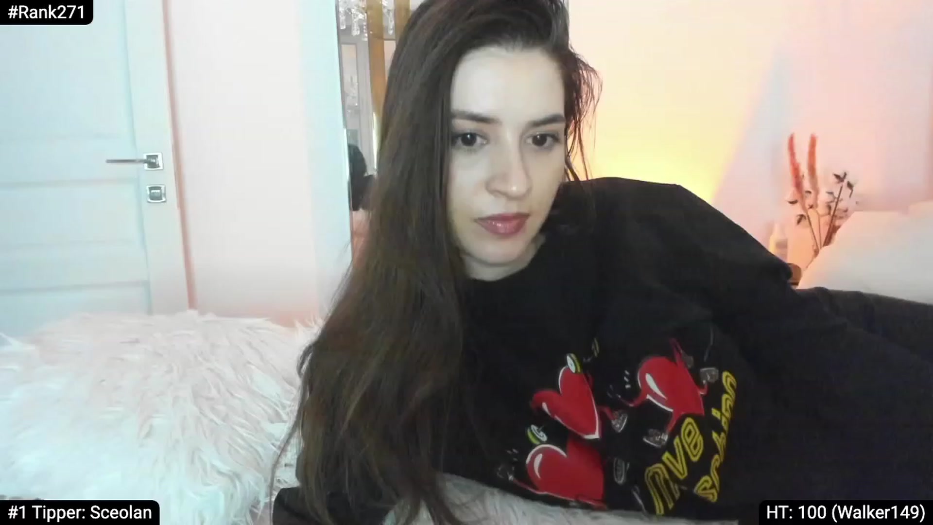 Gallery image thumbnail from Kathryn's myfreecams stream on, 02/15/2023, 23:29 image 8 of 20