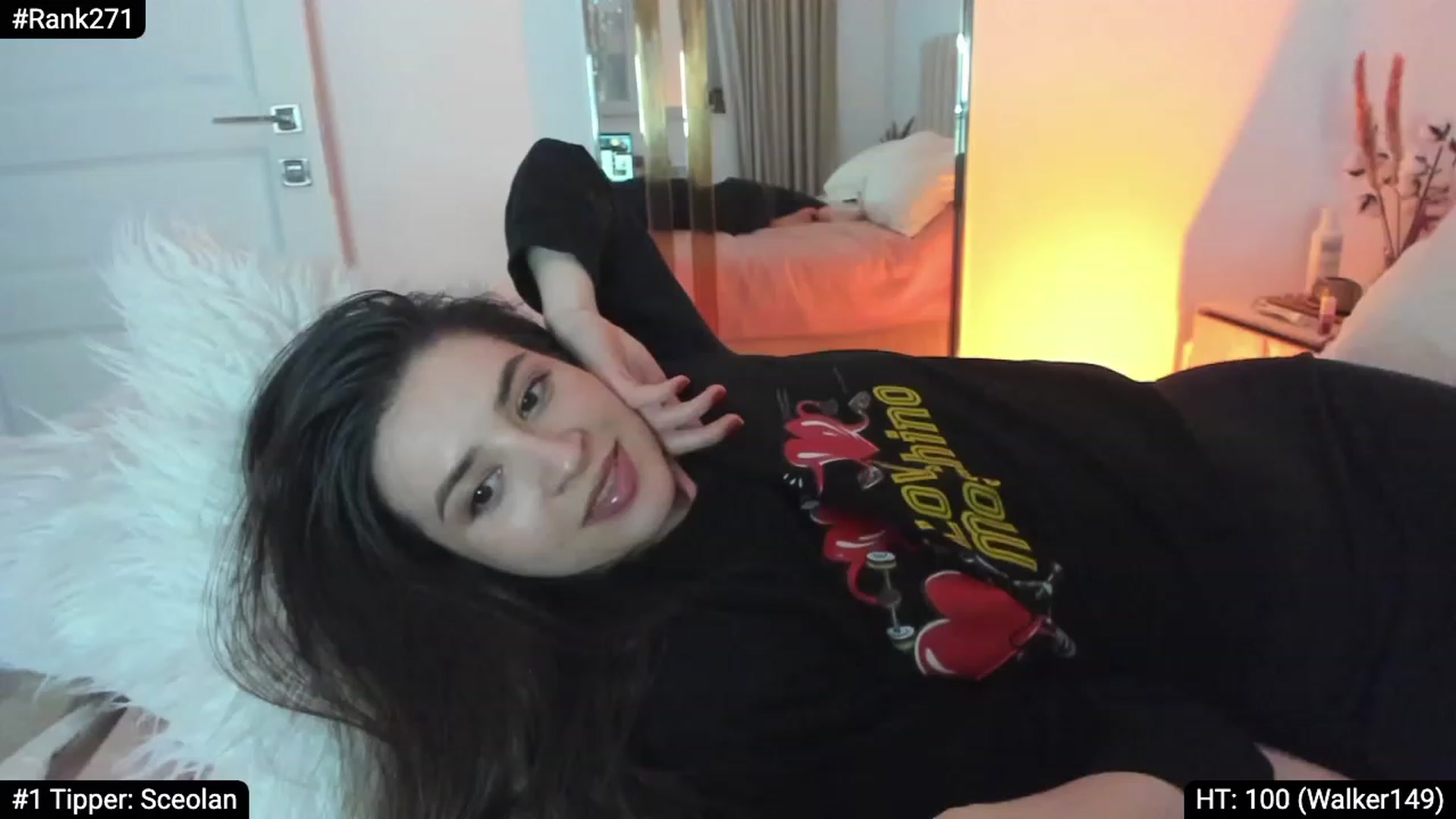 Gallery image thumbnail from Kathryn's myfreecams stream on, 02/15/2023, 23:29 image 7 of 20
