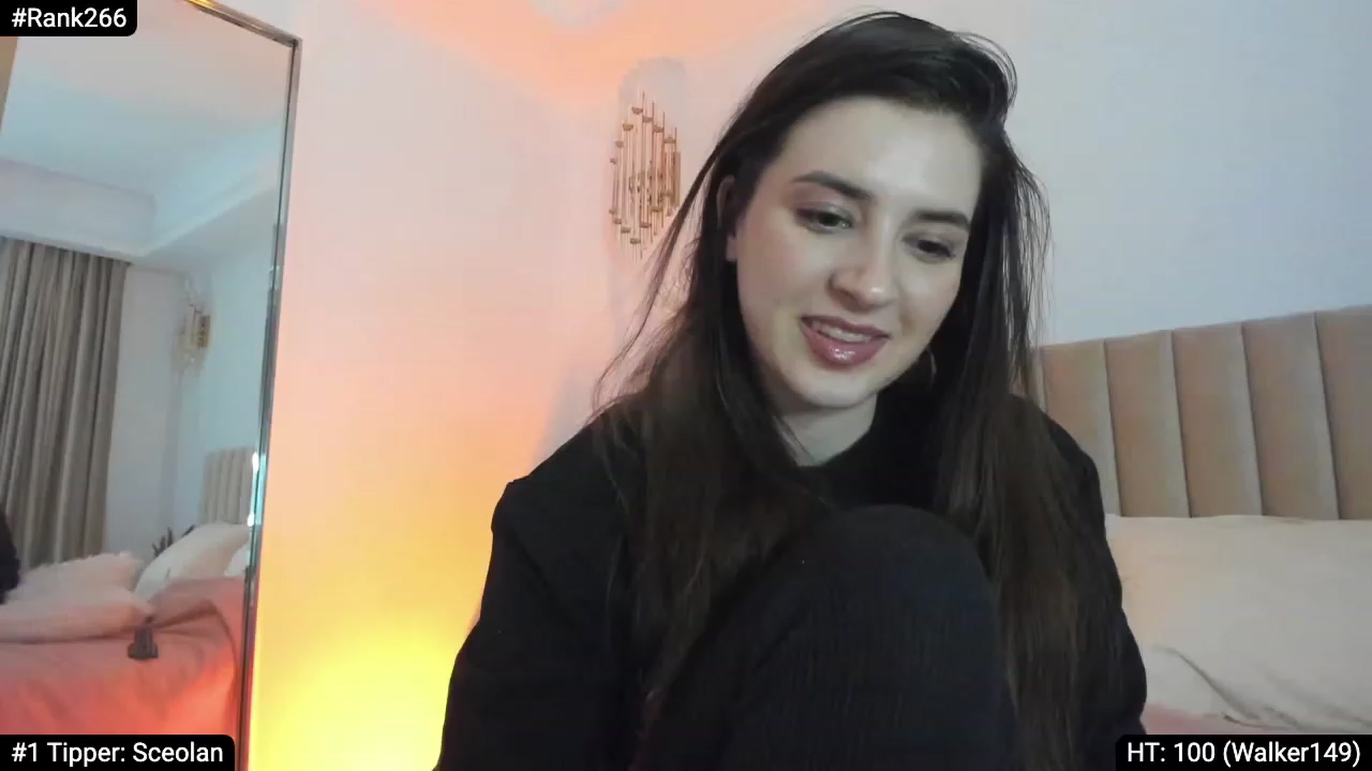 Gallery image thumbnail from Kathryn's myfreecams stream on, 02/15/2023, 23:29 image 9 of 20
