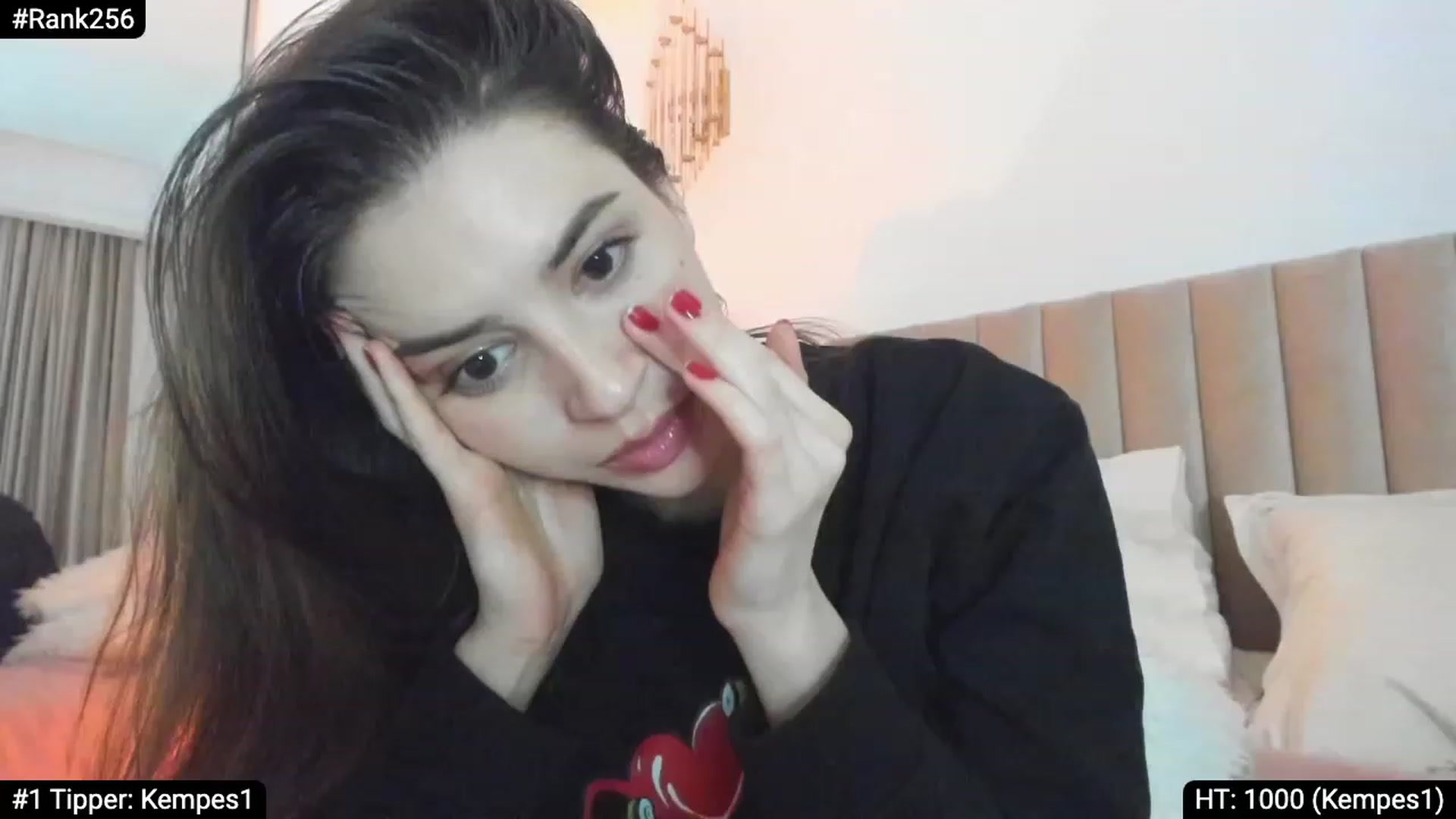 Gallery image thumbnail from Kathryn's myfreecams stream on, 02/15/2023, 23:29 image 14 of 20