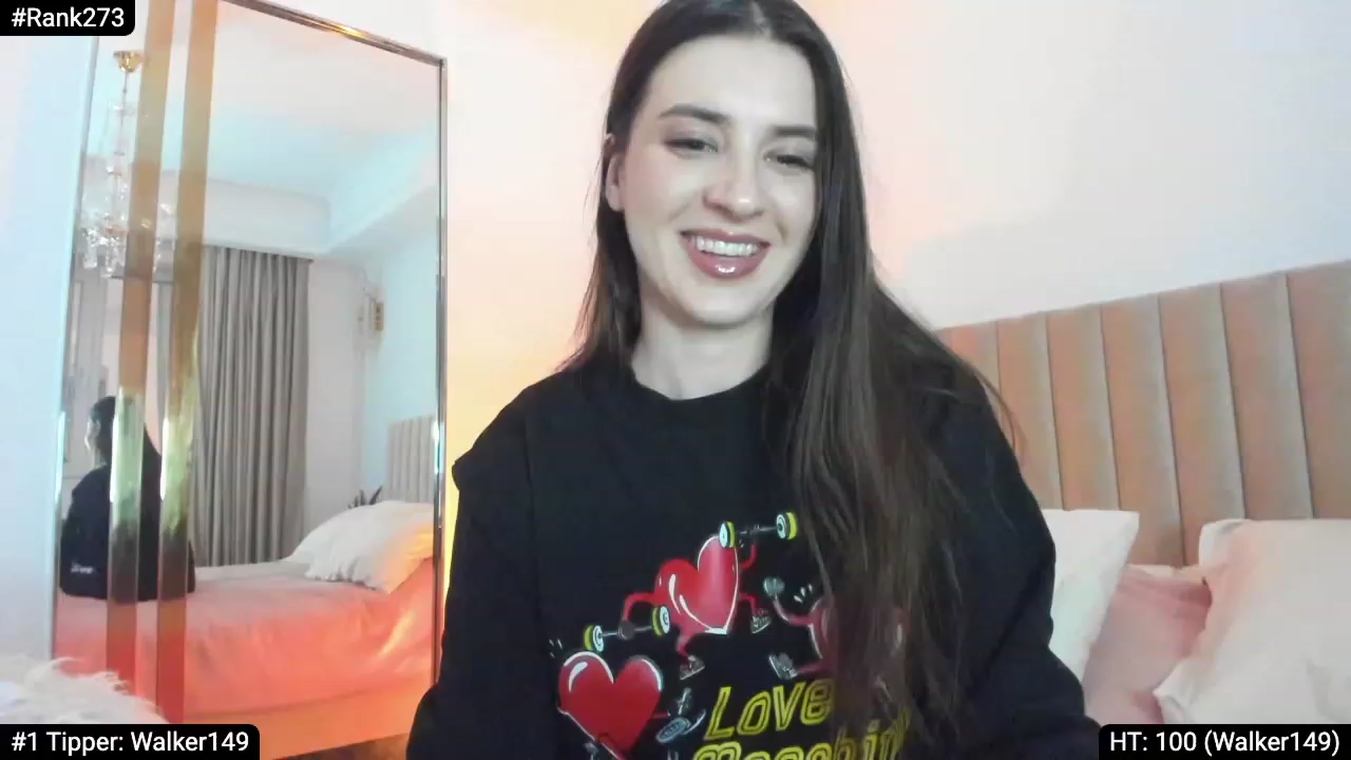 Gallery image thumbnail from Kathryn's myfreecams stream on, 02/15/2023, 23:29 image 3 of 20