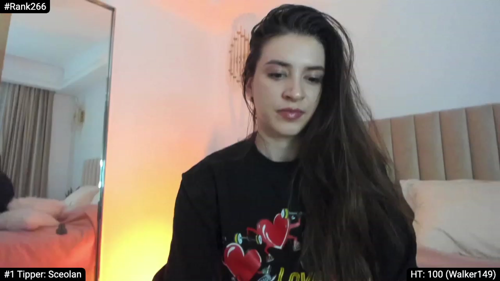 Gallery image thumbnail from Kathryn's myfreecams stream on, 02/15/2023, 23:29 image 10 of 20