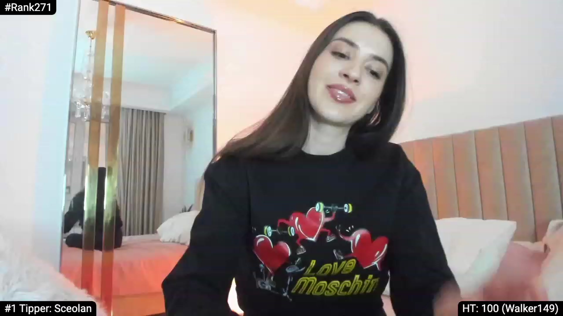 Gallery image thumbnail from Kathryn's myfreecams stream on, 02/15/2023, 23:29 image 5 of 20
