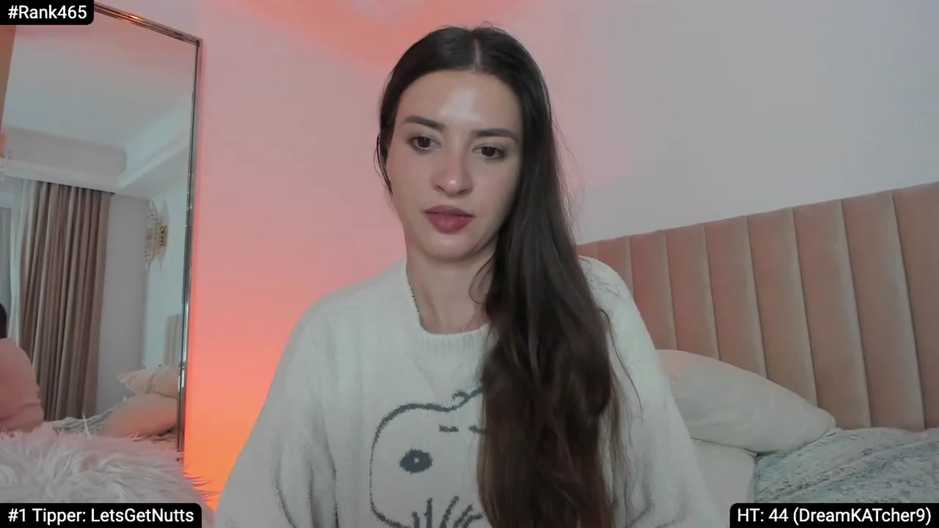 Gallery image thumbnail from Kathryn's myfreecams stream on, 04/05/2023, 20:47 image 5 of 20