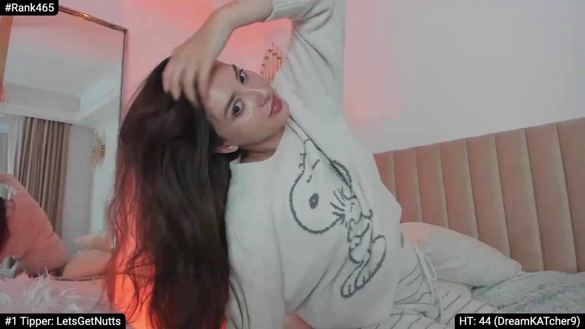 Gallery image thumbnail from Kathryn's myfreecams stream on, 04/05/2023, 20:47 image 7 of 20