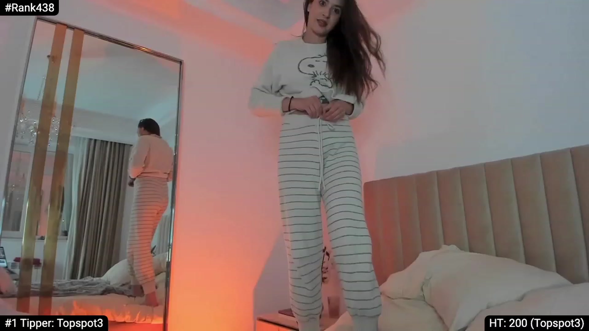 Gallery image thumbnail from Kathryn's myfreecams stream on, 04/05/2023, 20:47 image 10 of 20