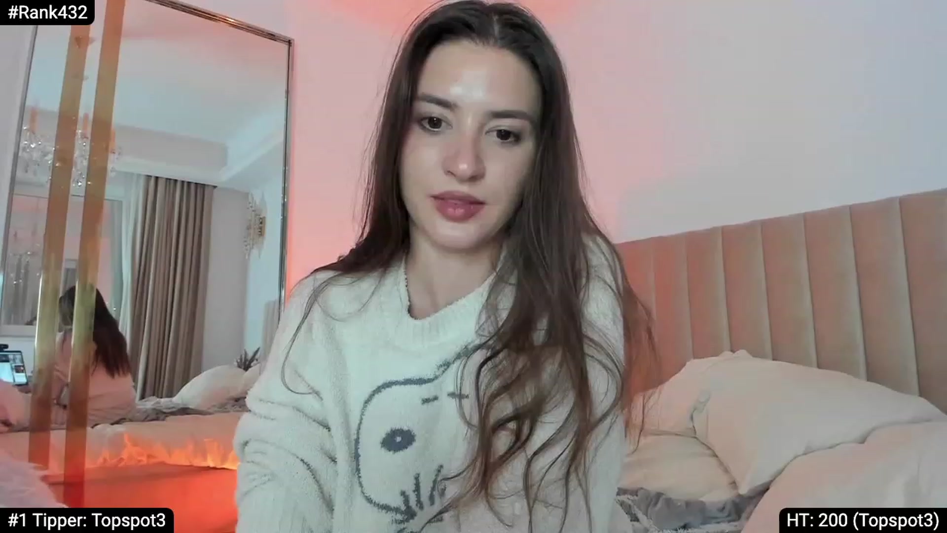 Gallery image thumbnail from Kathryn's myfreecams stream on, 04/05/2023, 20:47 image 16 of 20