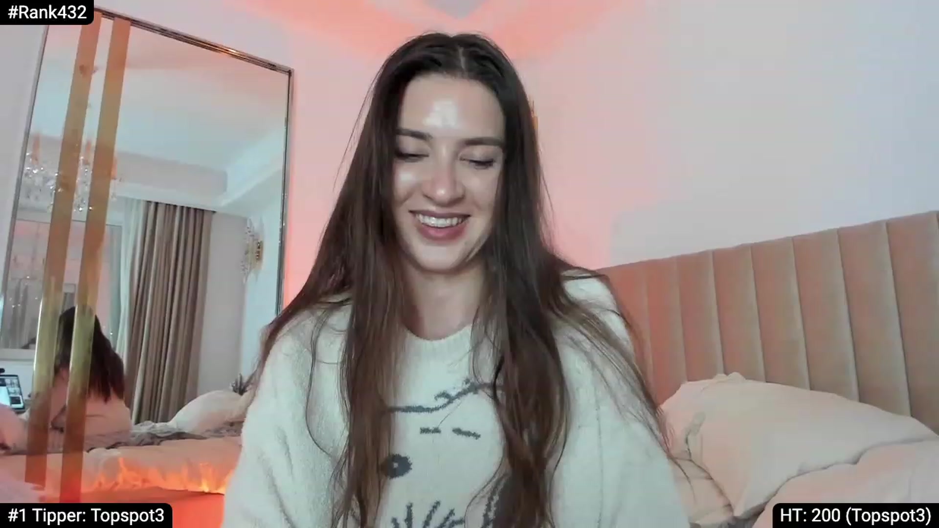 Gallery image thumbnail from Kathryn's myfreecams stream on, 04/05/2023, 20:47 image 18 of 20