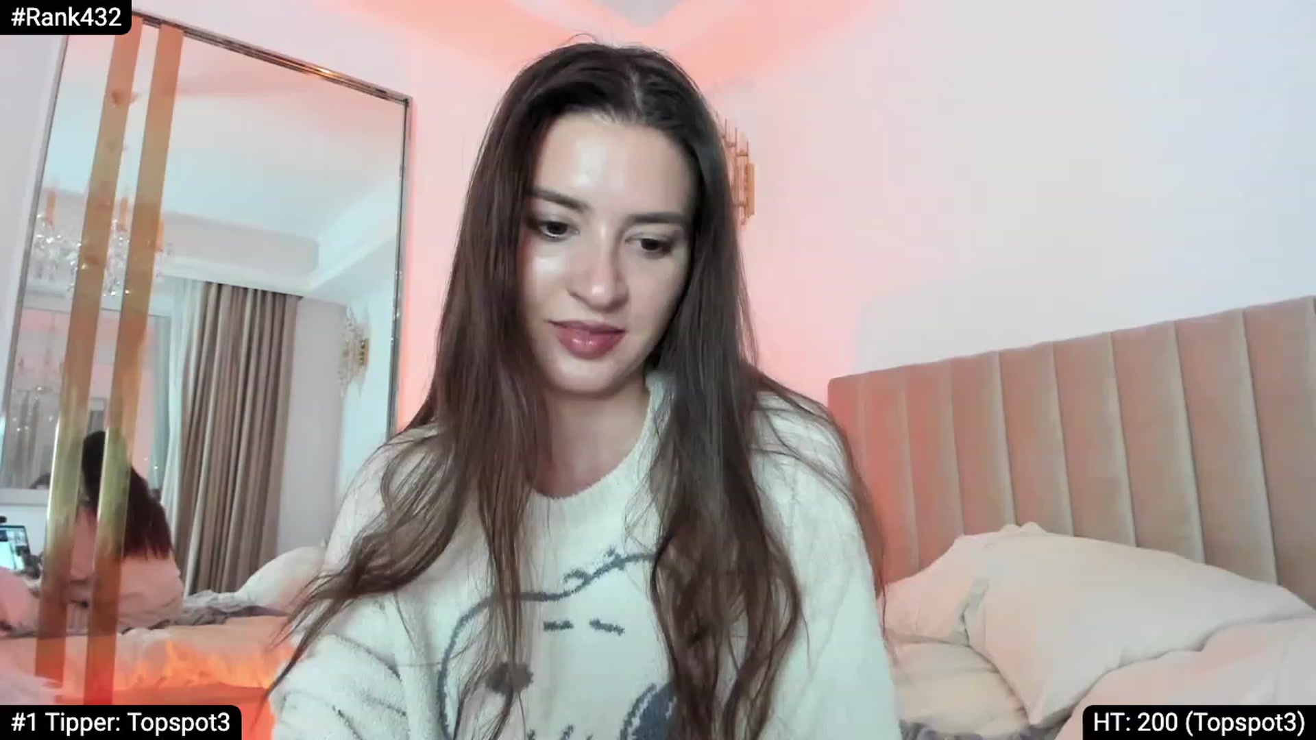 Gallery image thumbnail from Kathryn's myfreecams stream on, 04/05/2023, 20:47 image 17 of 20