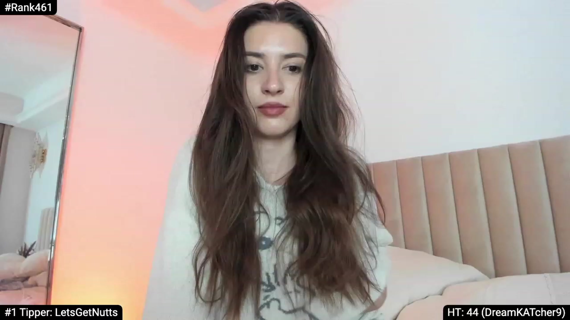 Gallery image thumbnail from Kathryn's myfreecams stream on, 04/05/2023, 20:47 image 9 of 20